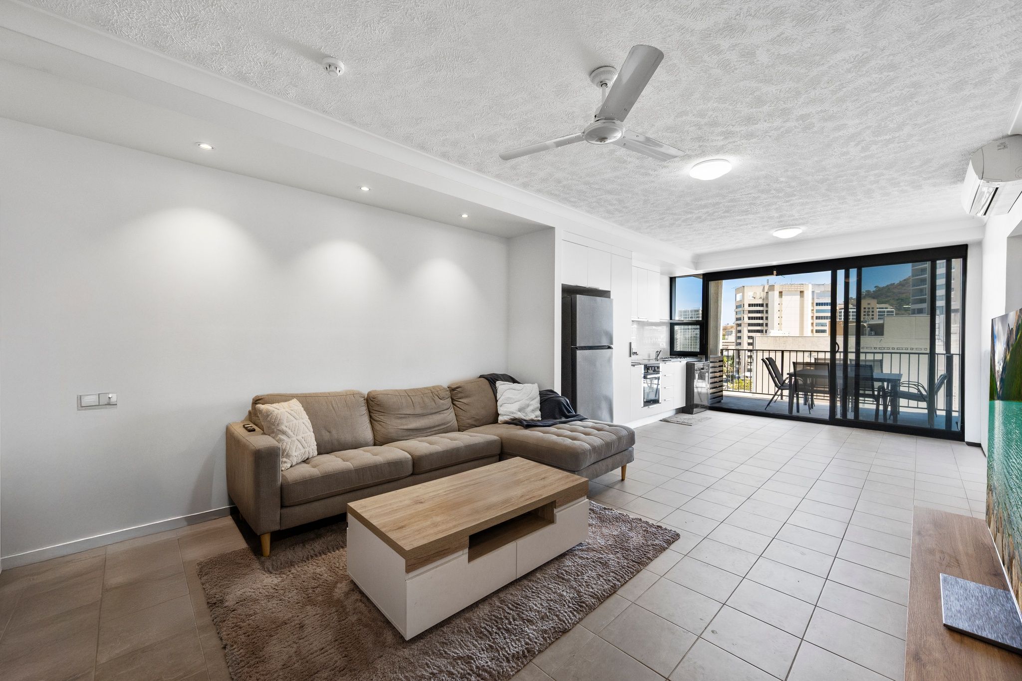 18/23 Melton Terrace, Townsville City, QLD 4810