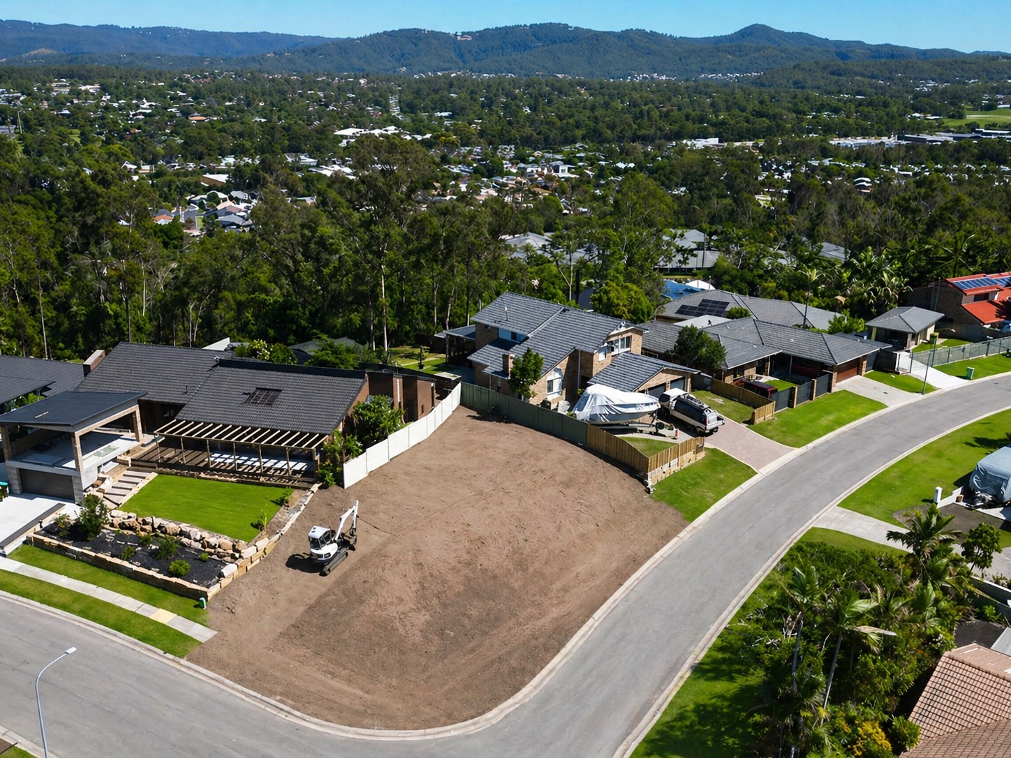 35 Tamworth Drive, Helensvale, QLD 4212