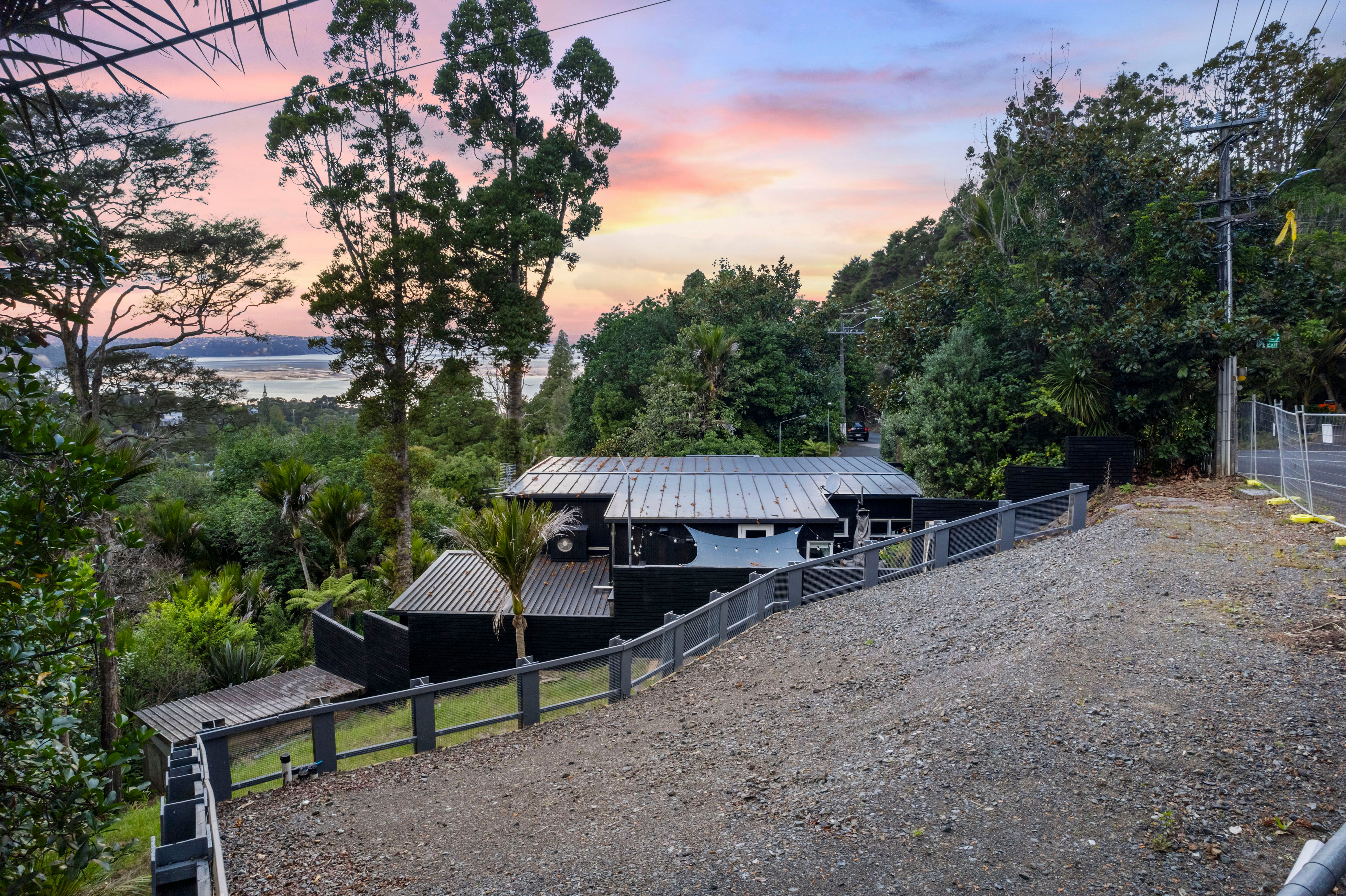 70 Otitori Bay Road, Titirangi, Waitakere City