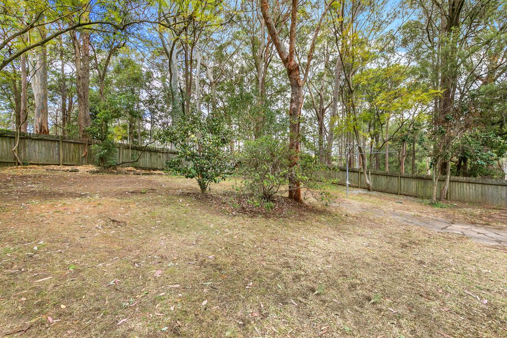 8 Exeter Road, Wahroonga, NSW 2076