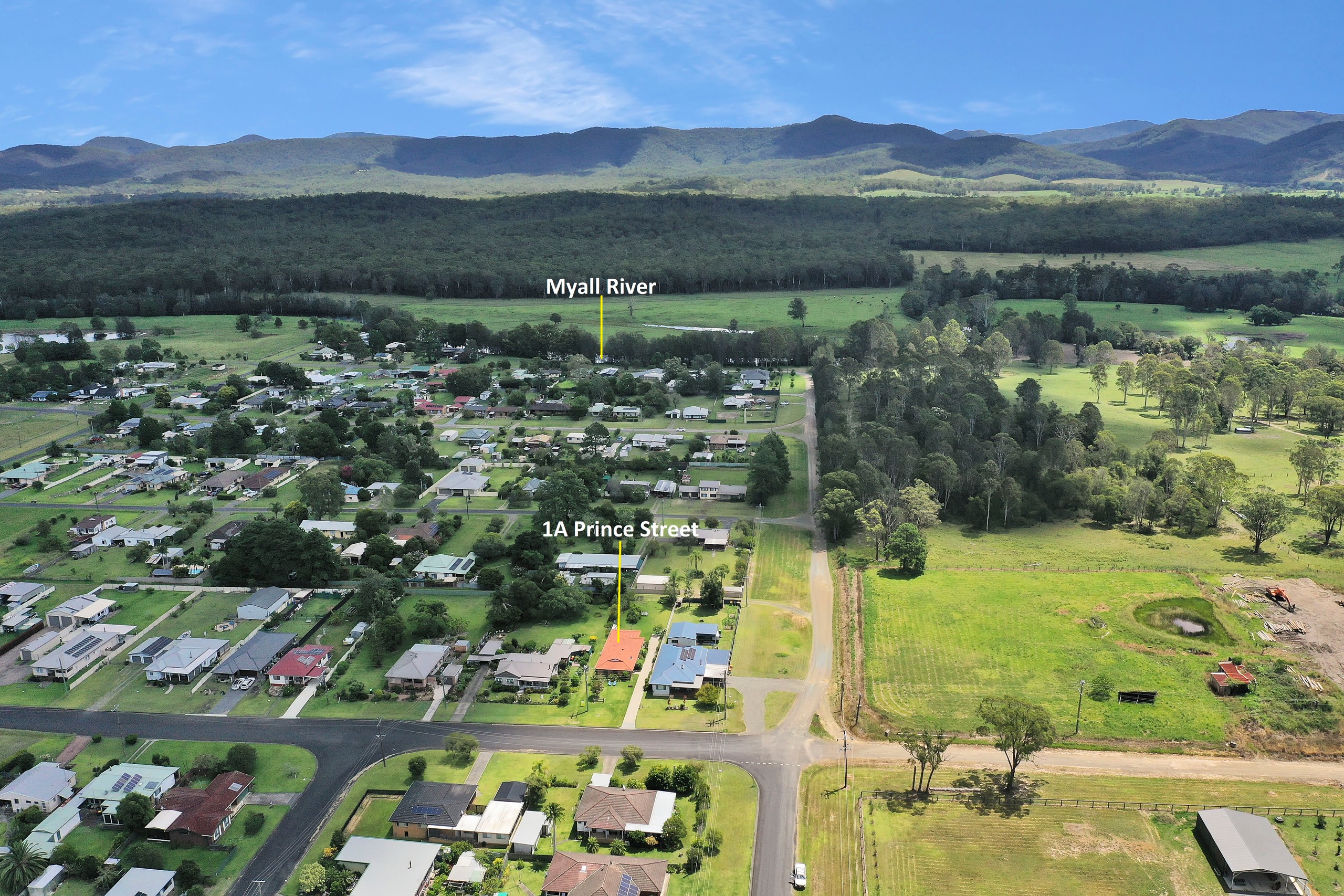 1A Prince Street, Bulahdelah, NSW 2423