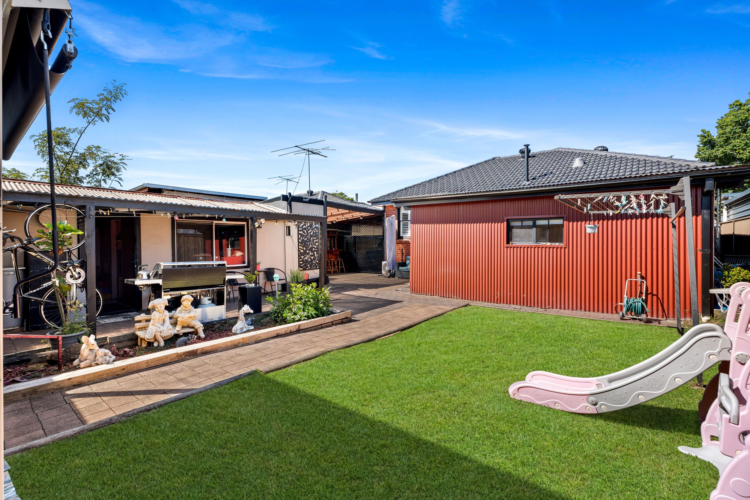 27 Burford Street, Colyton, NSW