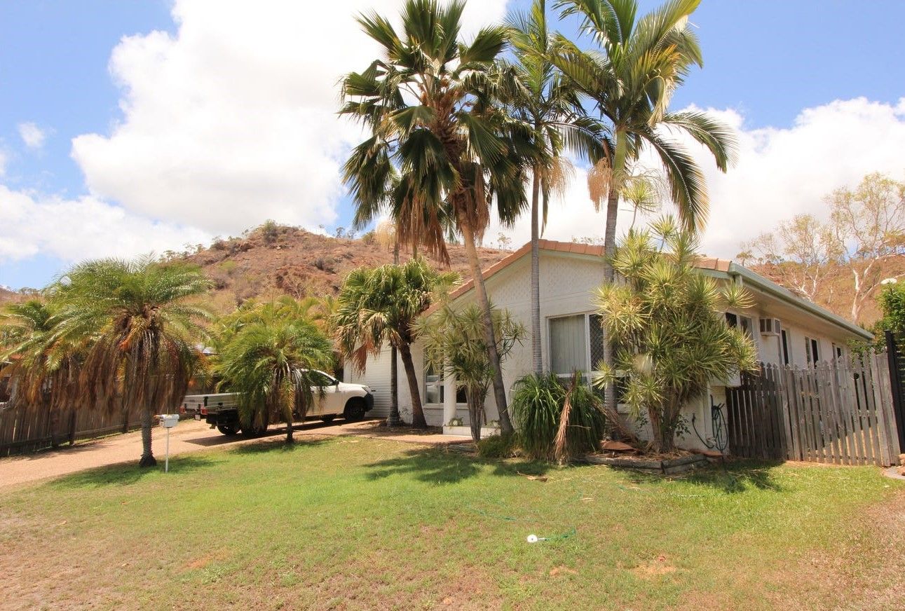 32 Dunbar Crescent, Wulguru QLD 4811