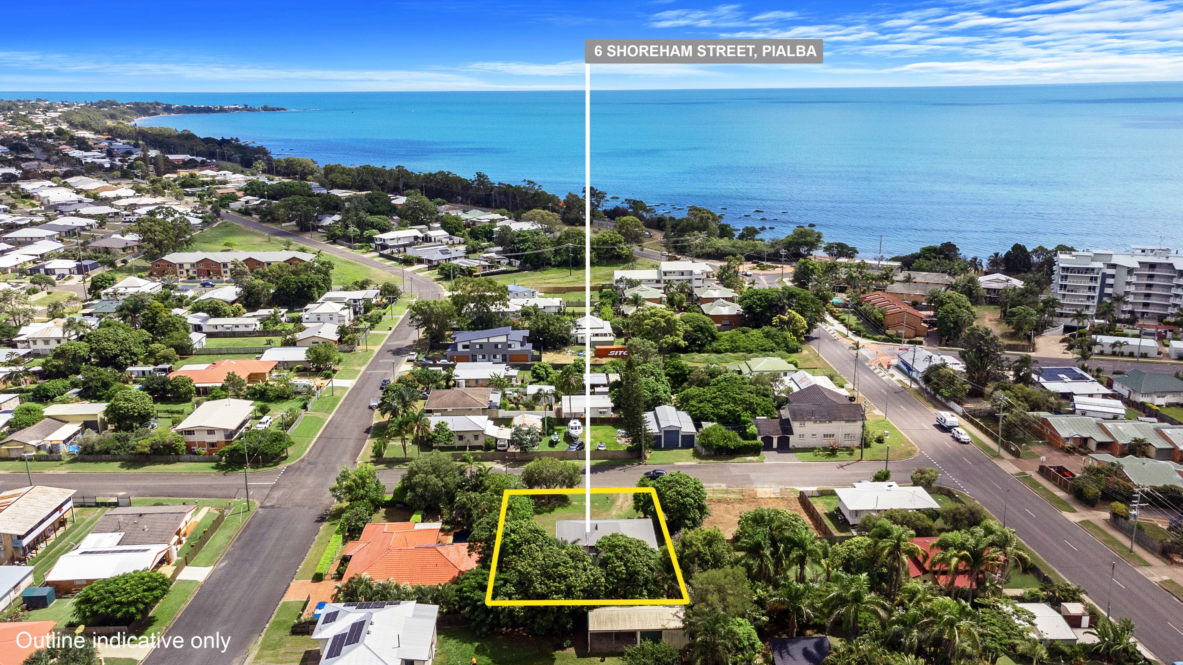 6 Shoreham Street, Pialba, QLD 4655 Sold House Ray White Hervey Bay