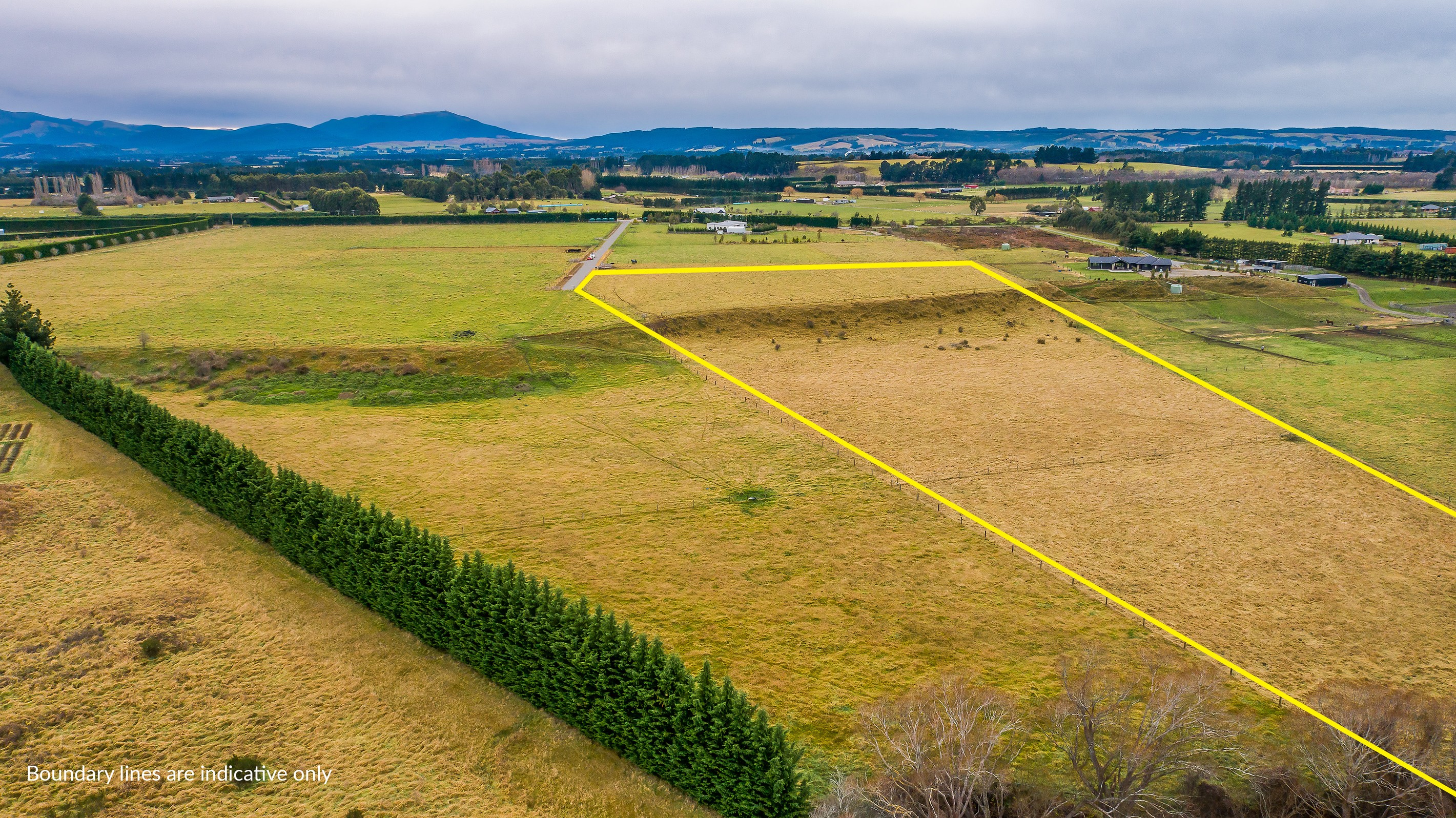 521 Barkers Road, Loburn, Waimakariri District