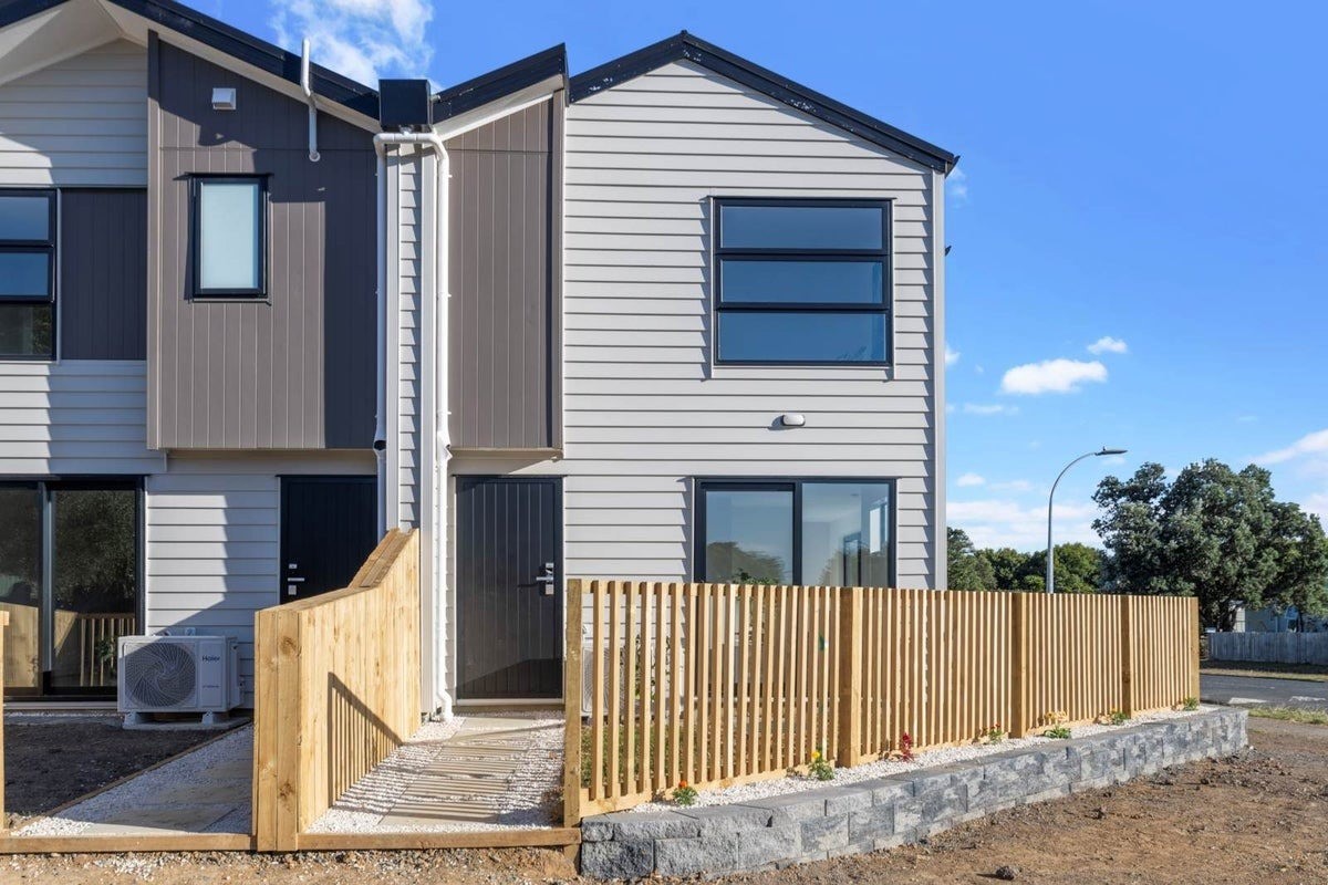 1A Ainsdale Place, Manurewa, Manukau City