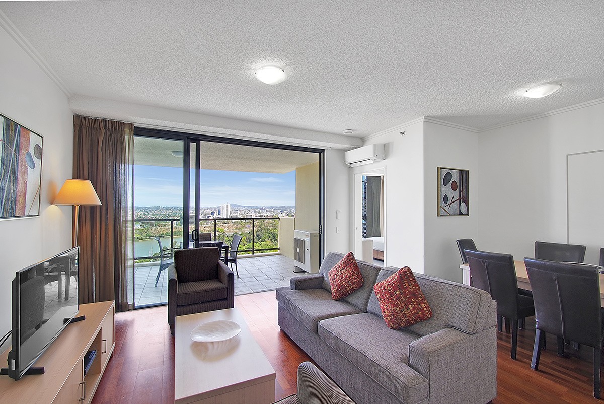 2801/212 MARGARET Street, BRISBANE, QLD 4000