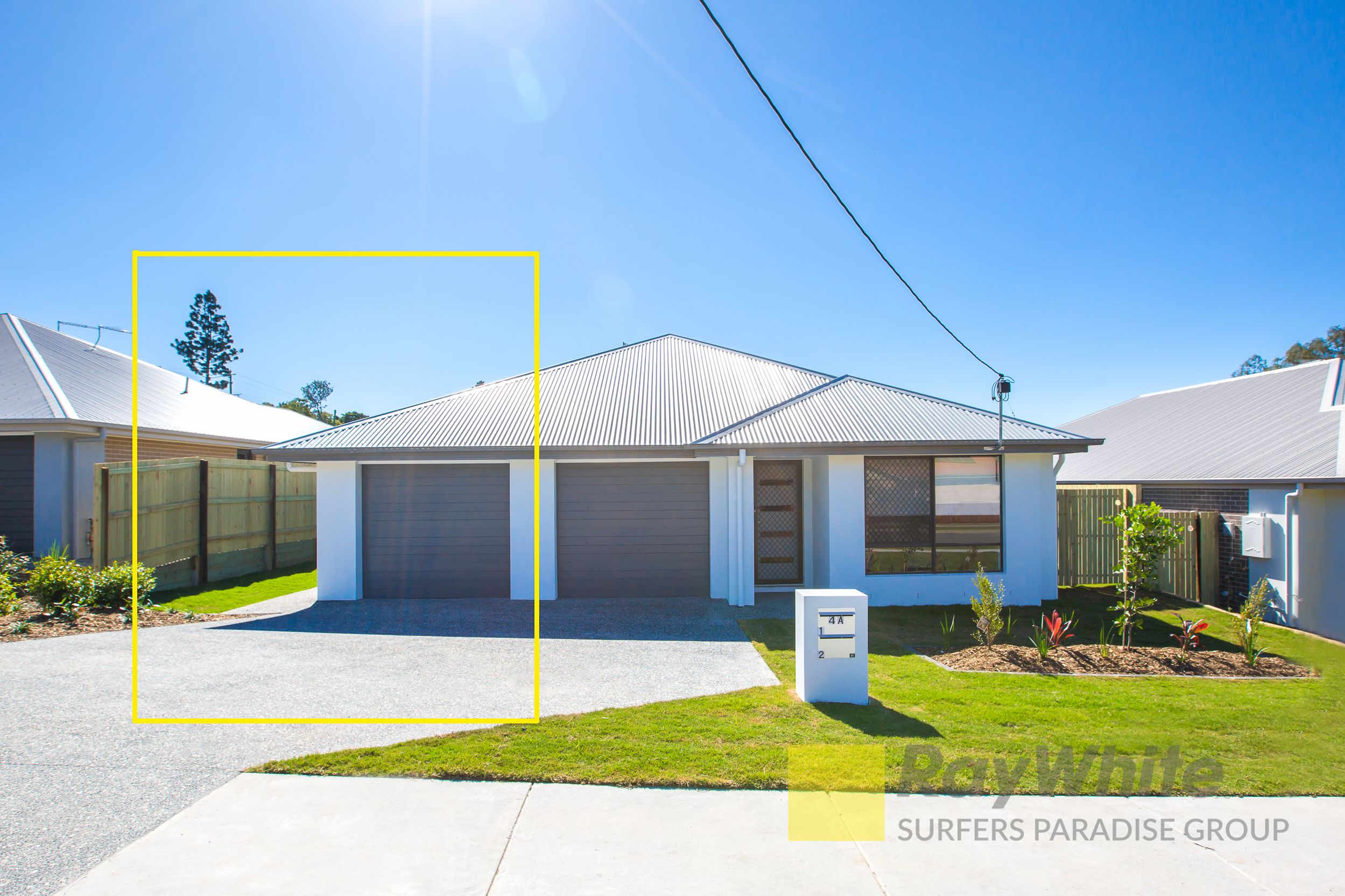 2/4 Harry Street, Bellbird Park, QLD 4300