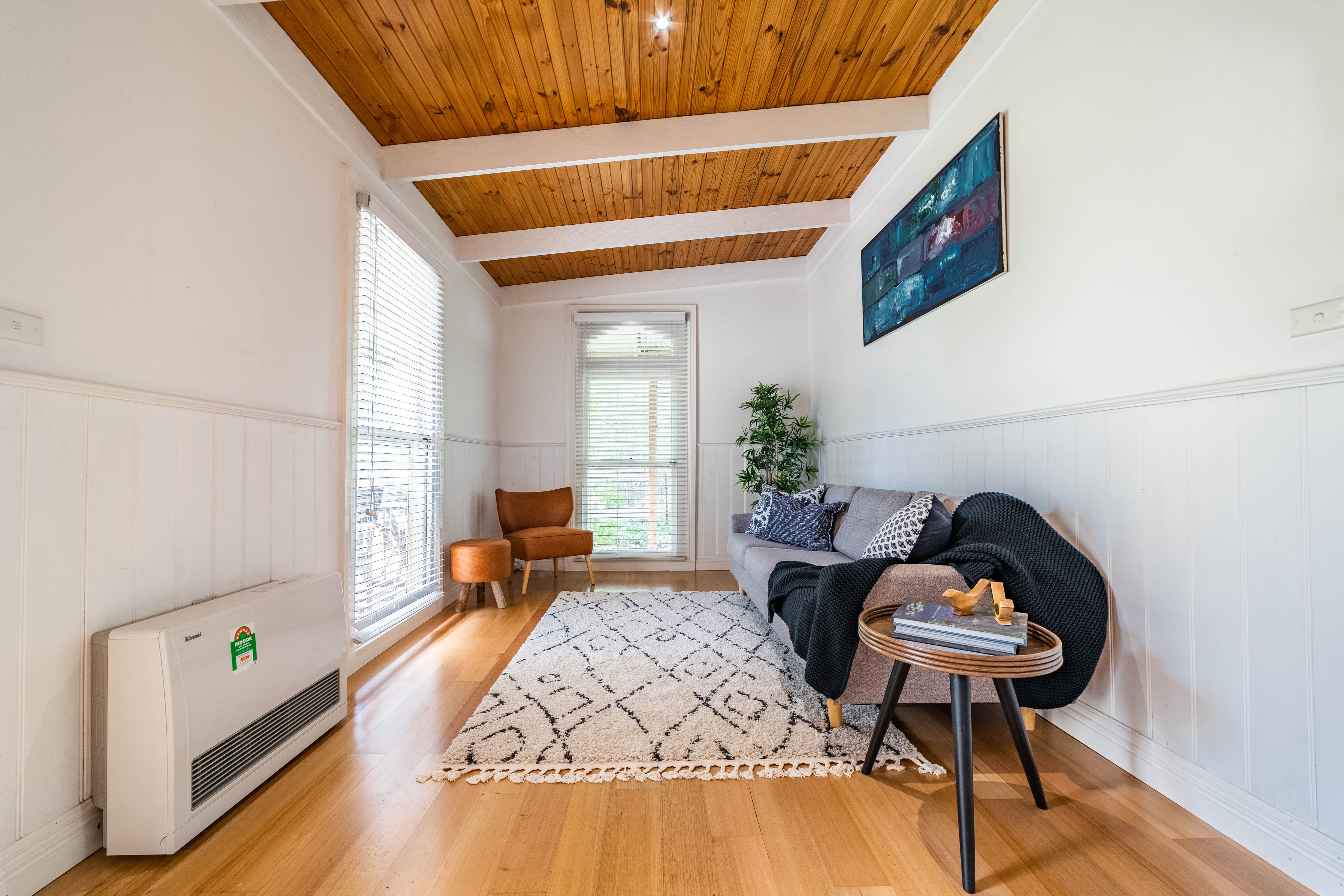 7 Roeder Street, Ironbark, VIC 3550