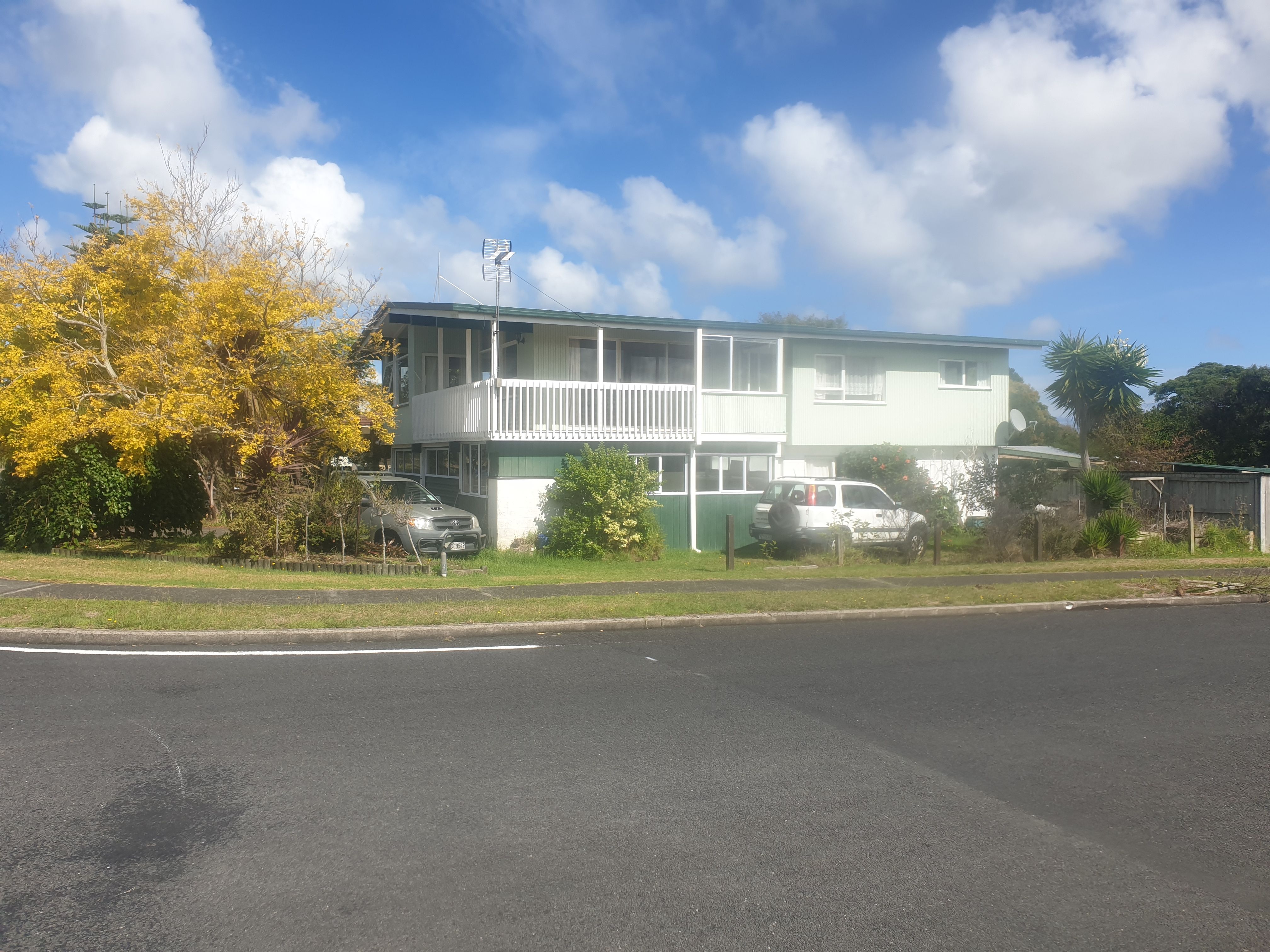 74 Racecourse Road, Waiuku, Franklin