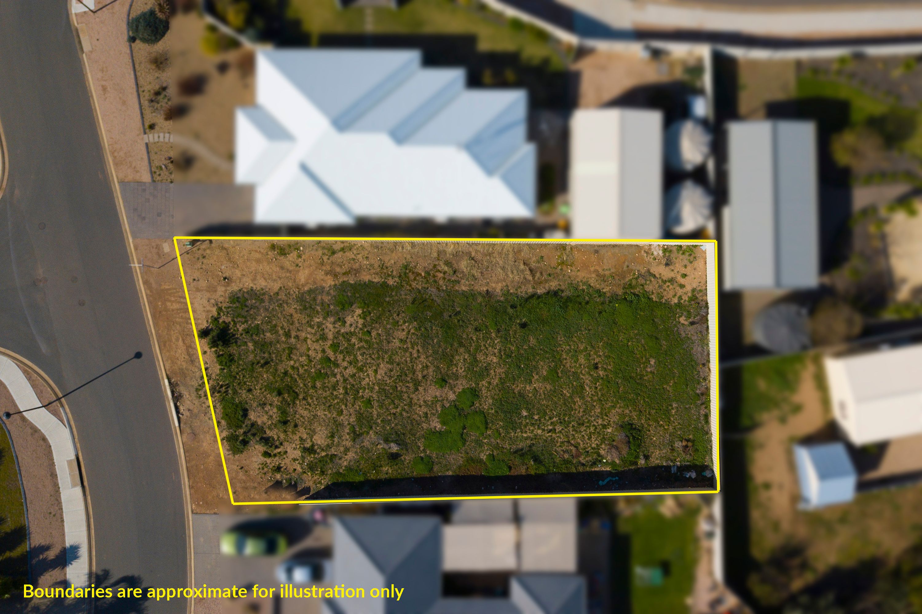 14 (Lot 140) Timaru Way, North Beach, SA 5556