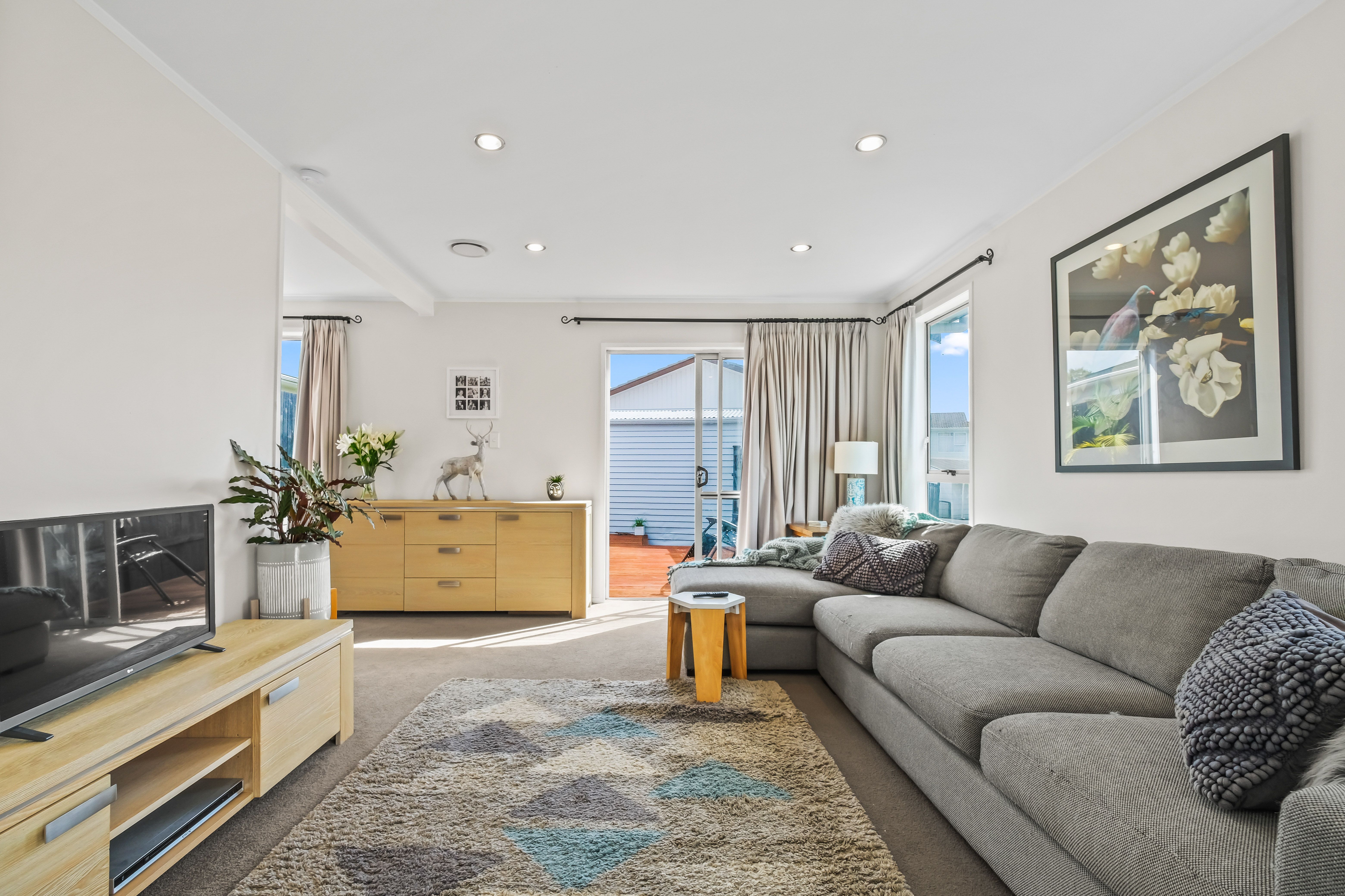 6b Lisa Rise, Half Moon Bay, Manukau City