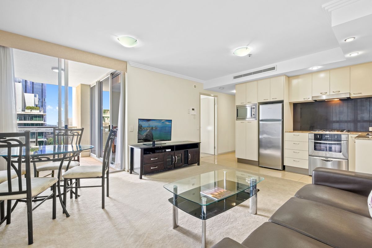 2204/70 Mary Street, Brisbane City, QLD 4000