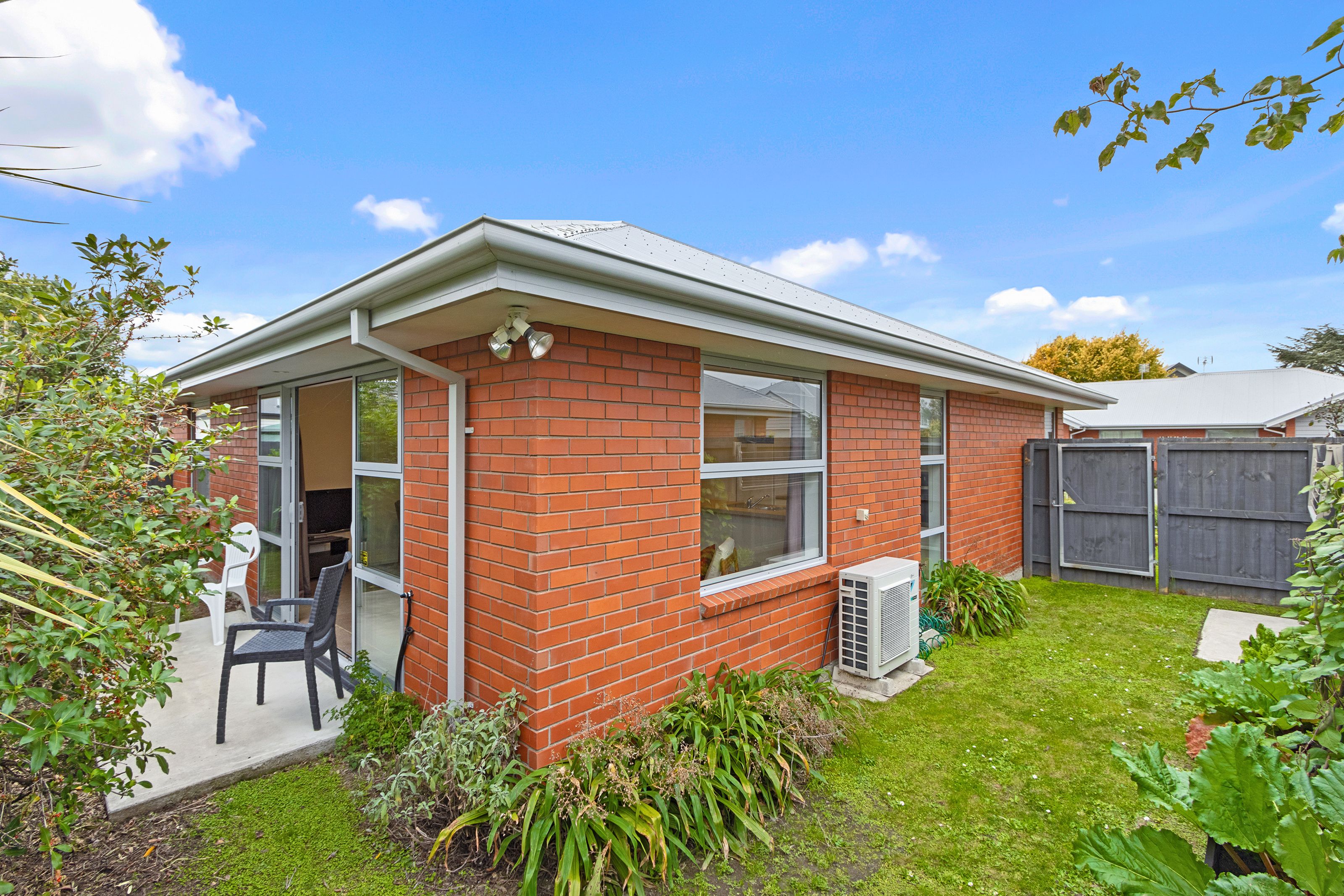 5/212 Lyttelton Street, Spreydon, Christchurch City