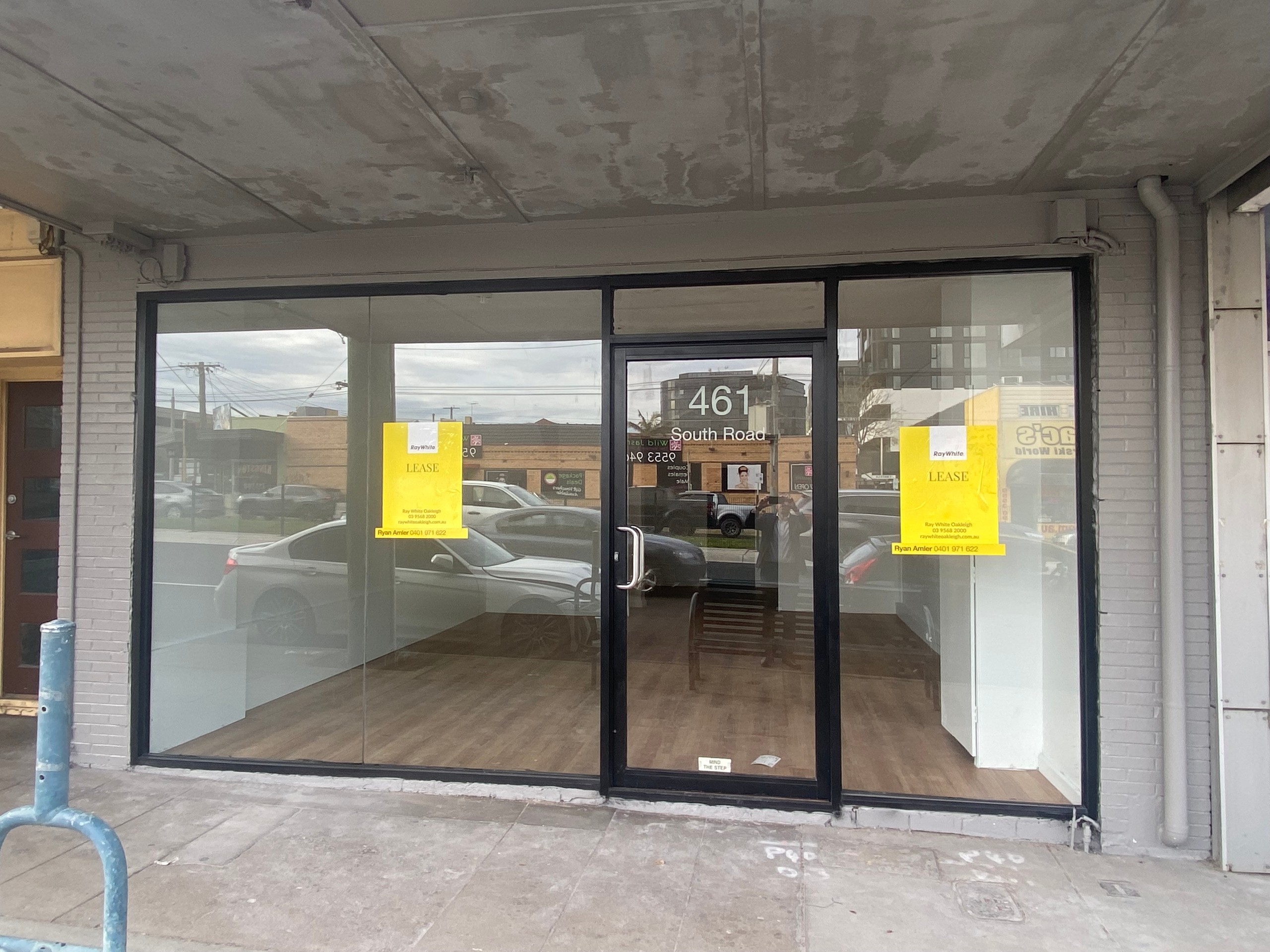 461 South Road, Bentleigh, VIC 3204