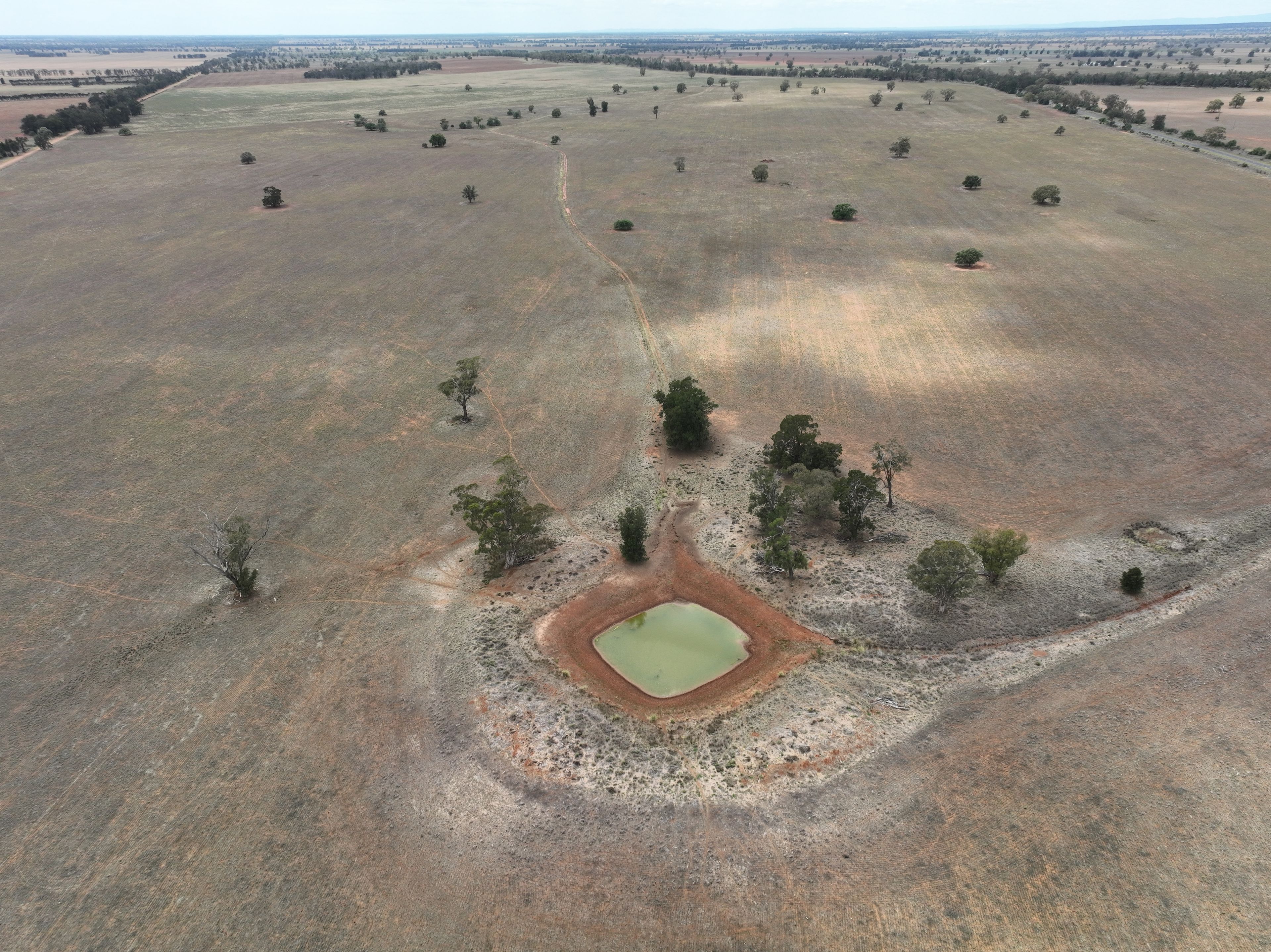 'Weemala' 2075 The McGrane Way, Tullamore, NSW 2874