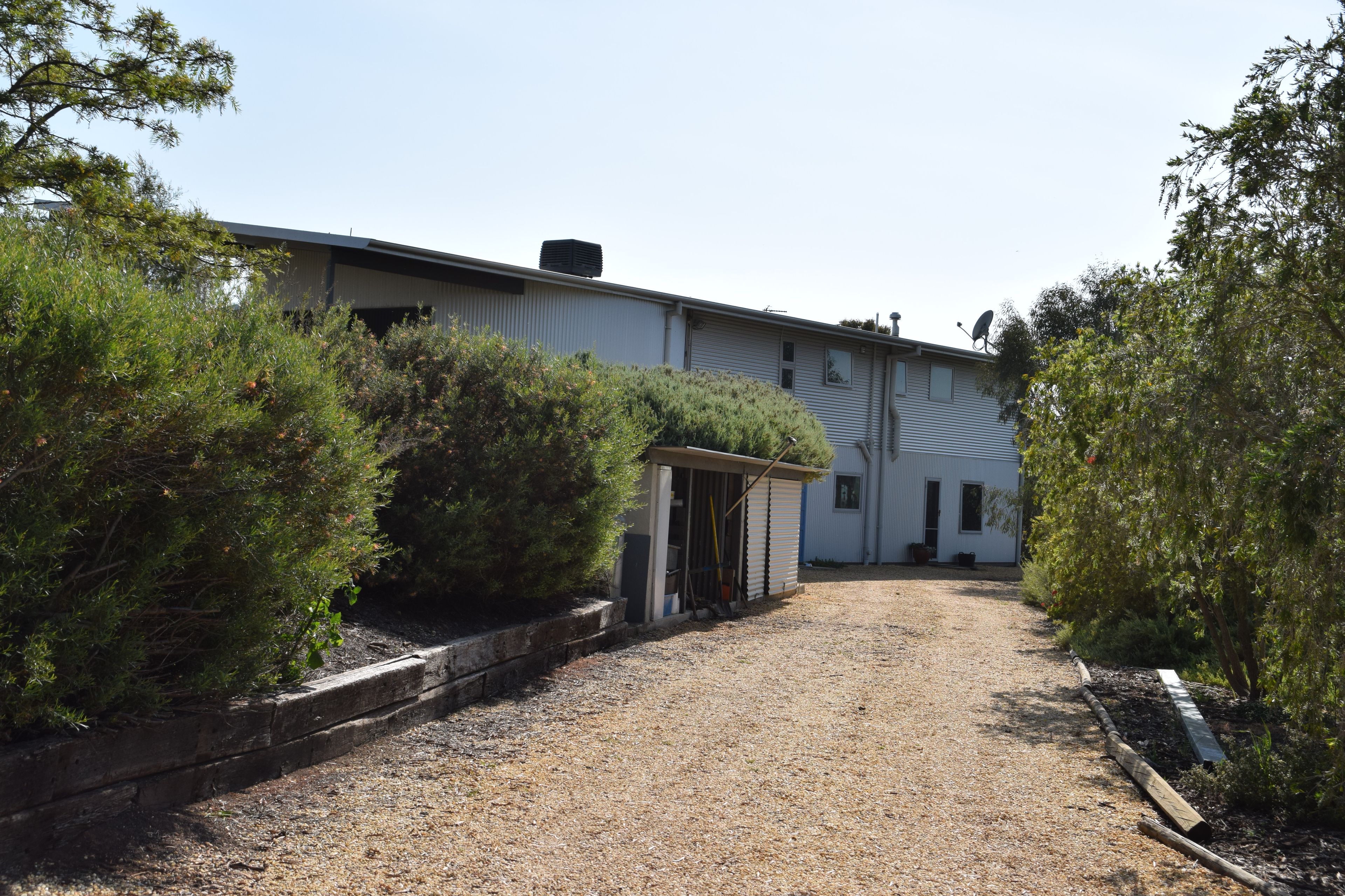 'Cucciata' 532 Curra Creek Road — photo 6 of 30