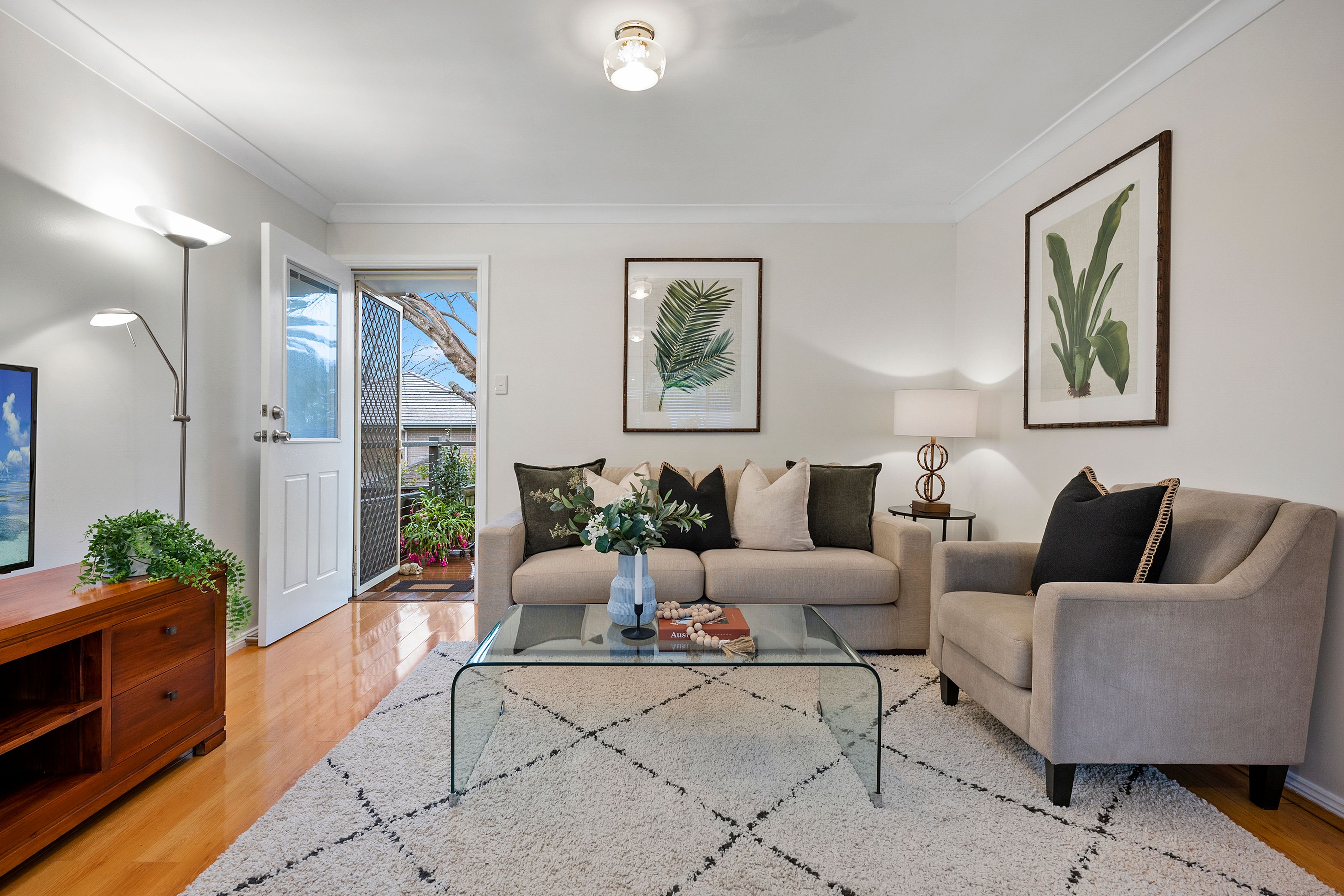6/1 Hinemoa Avenue, Normanhurst, NSW 2076