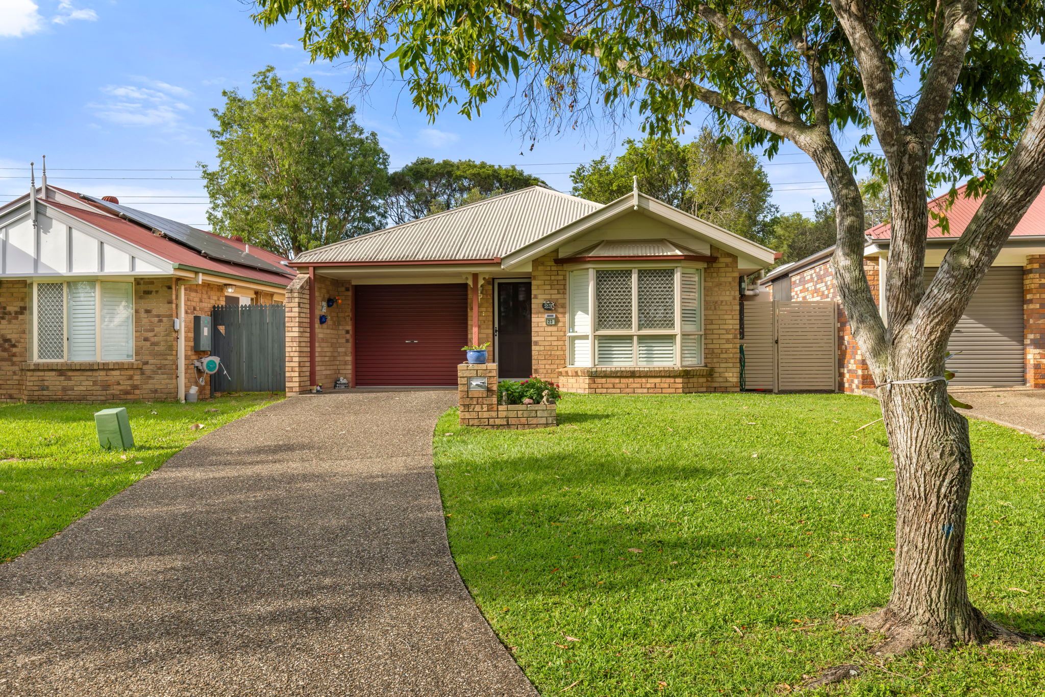 23 Cedar Street, Cannon Hill QLD 4170