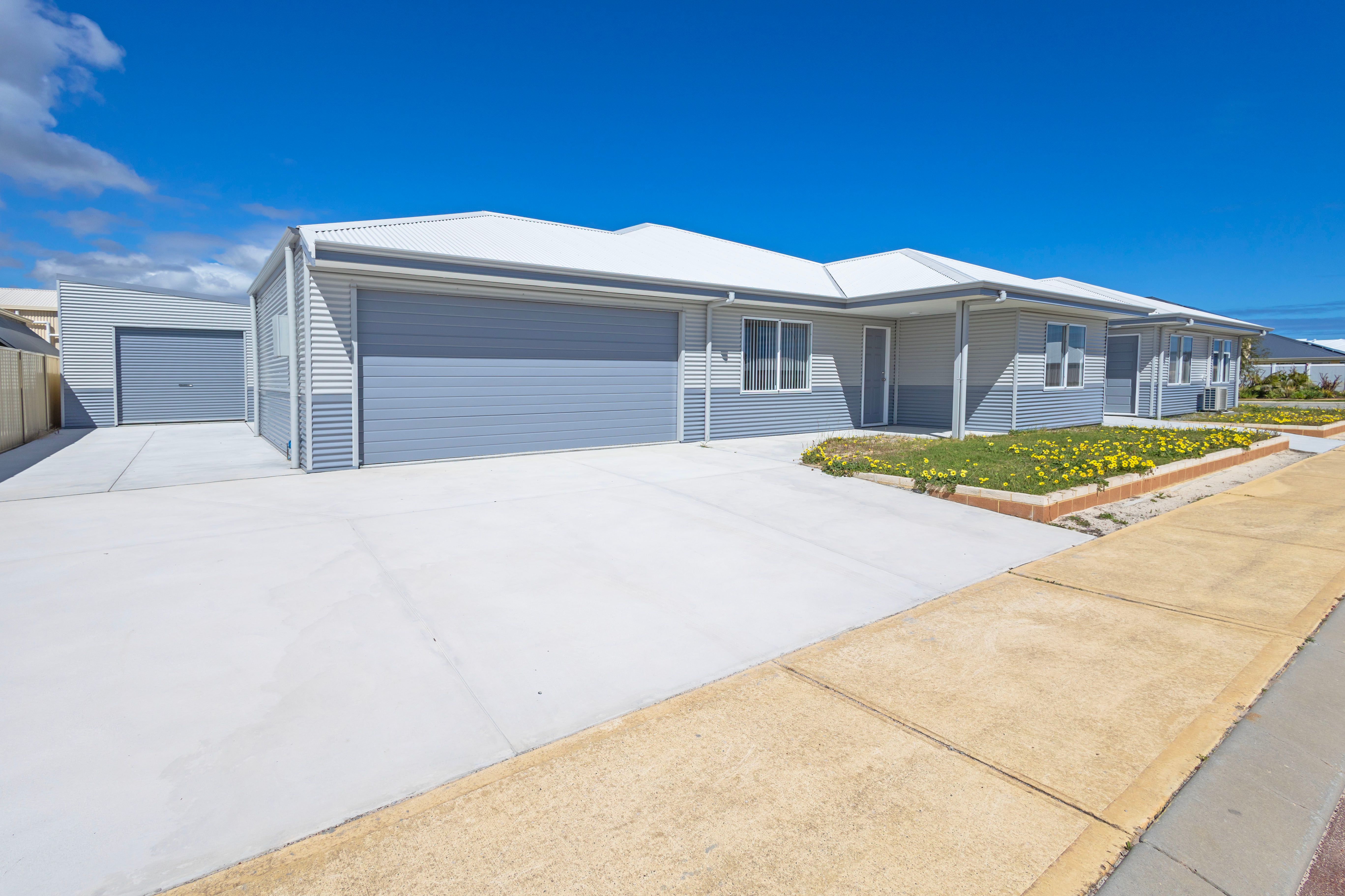 23 Bettong Avenue — photo from Ray White Jurien Bay