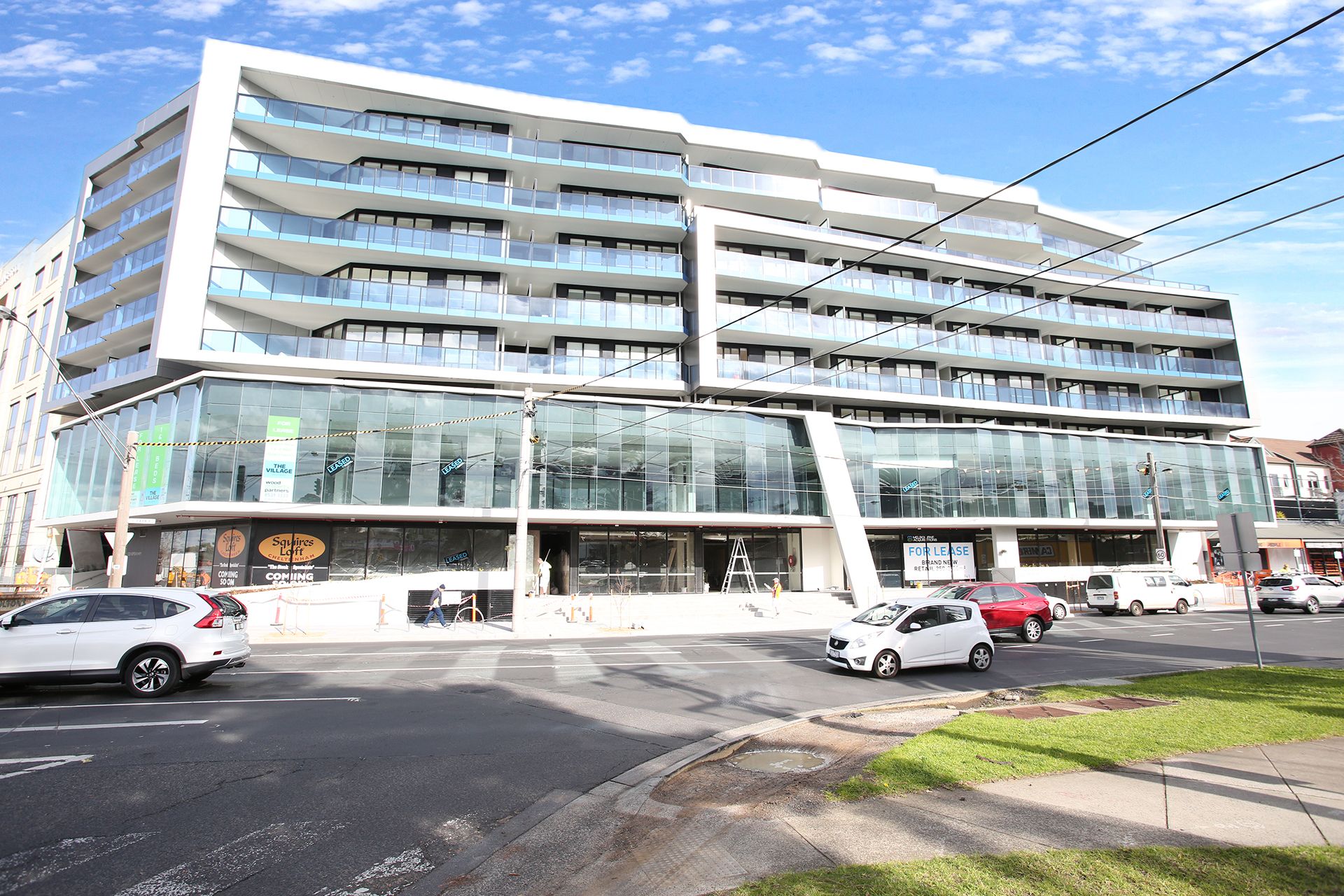 609/1228 Nepean Highway, Cheltenham, VIC 3192