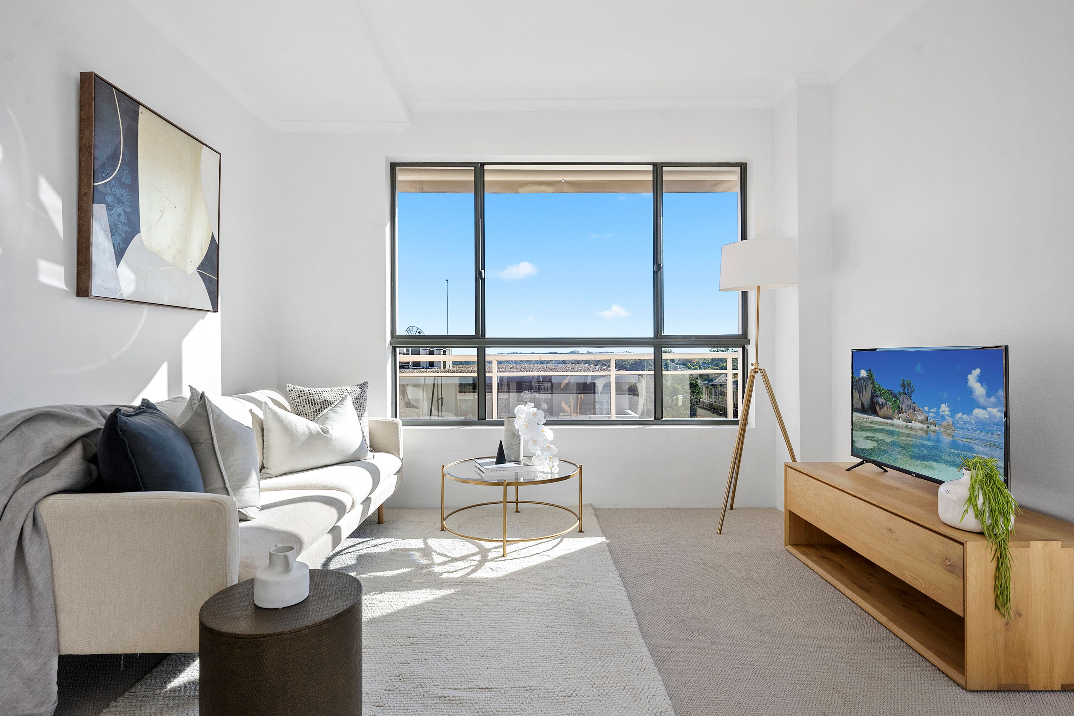 116/121-133 Pacific Highway, Hornsby, NSW 2077
