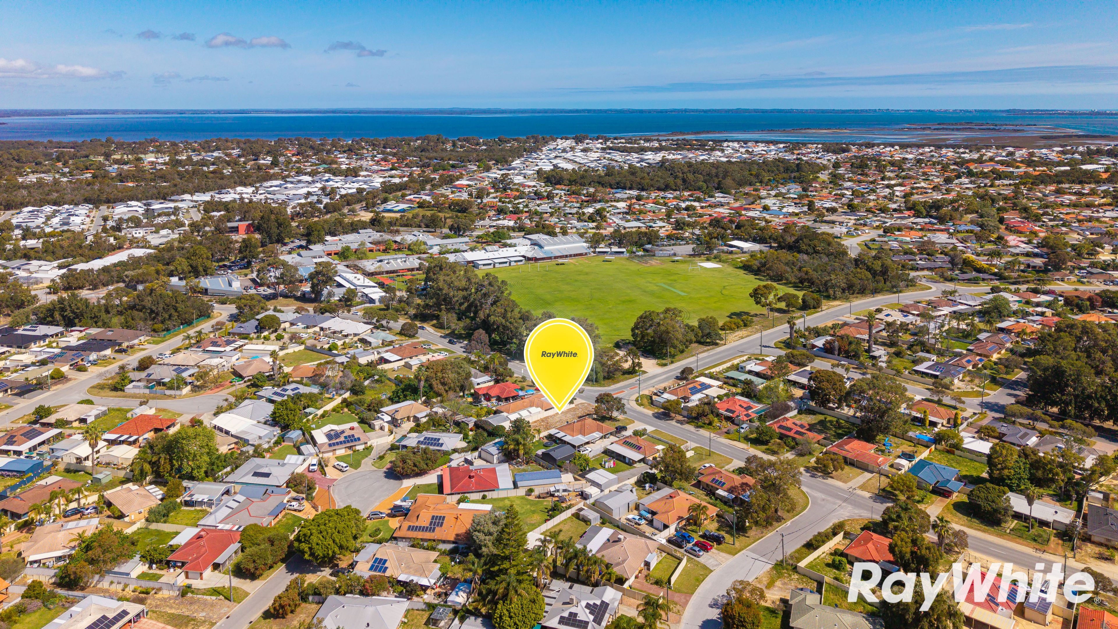 138A Steerforth Drive — photo from Ray White Mandurah
