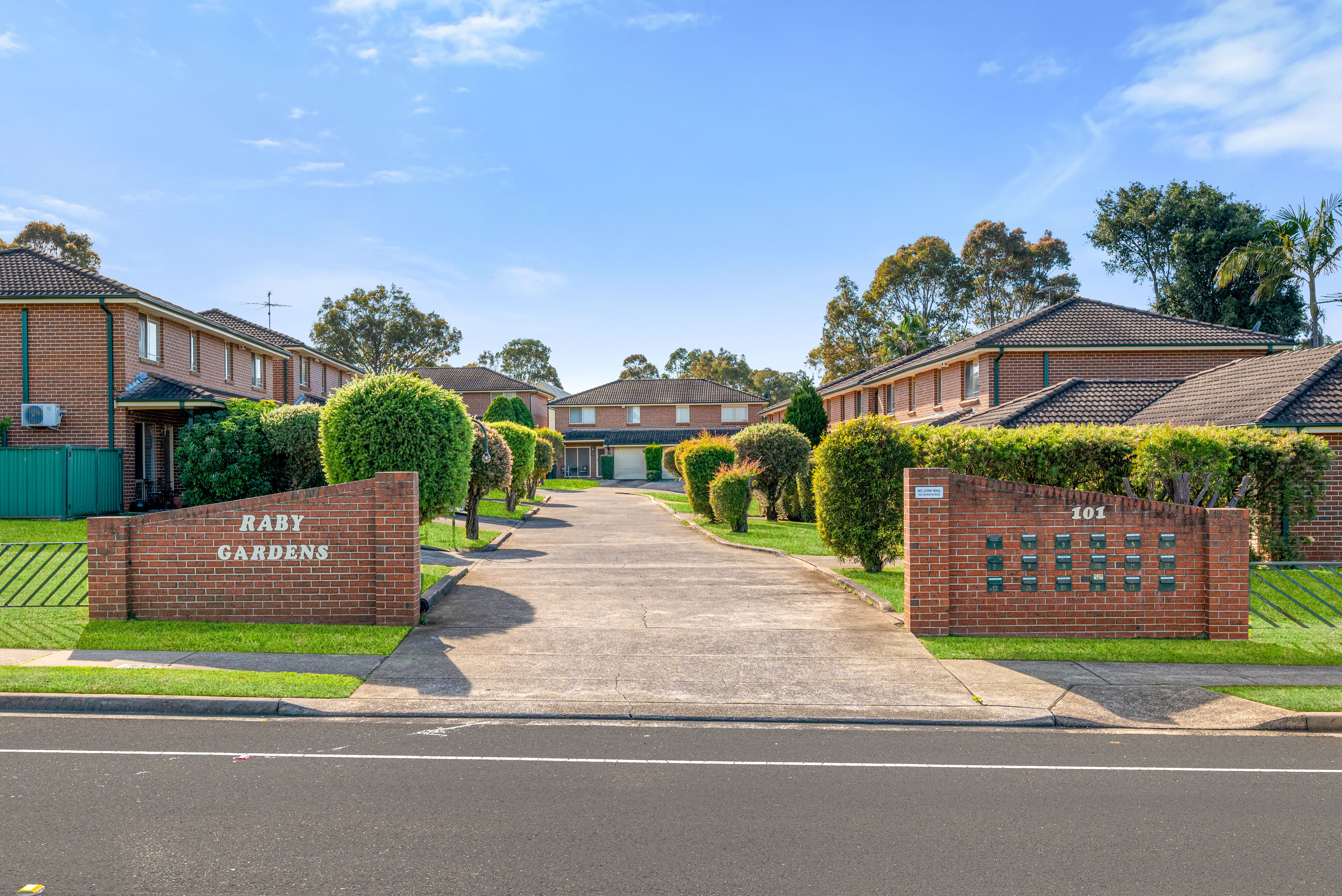 10/101 Hurricane Drive, Raby, NSW 2566
