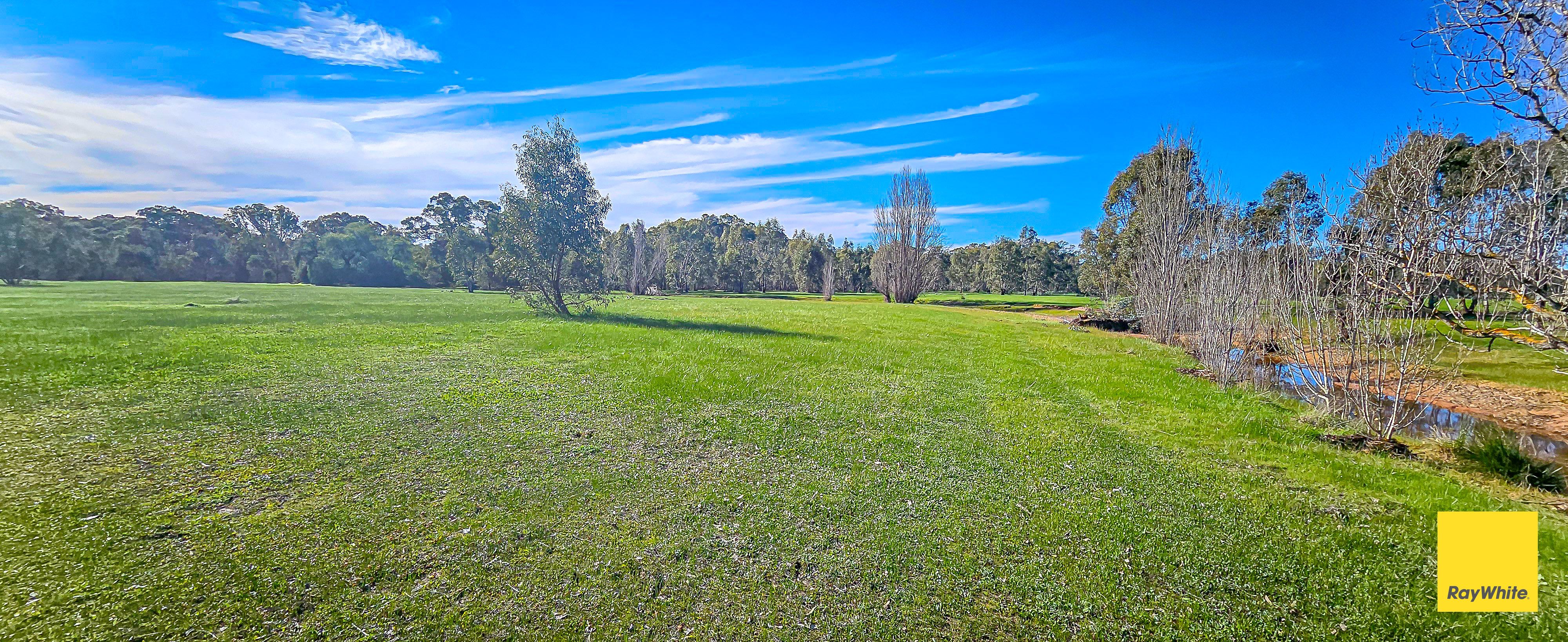 Lot 3 Axedale-Crosbie Road — photo from Ray White Bendigo