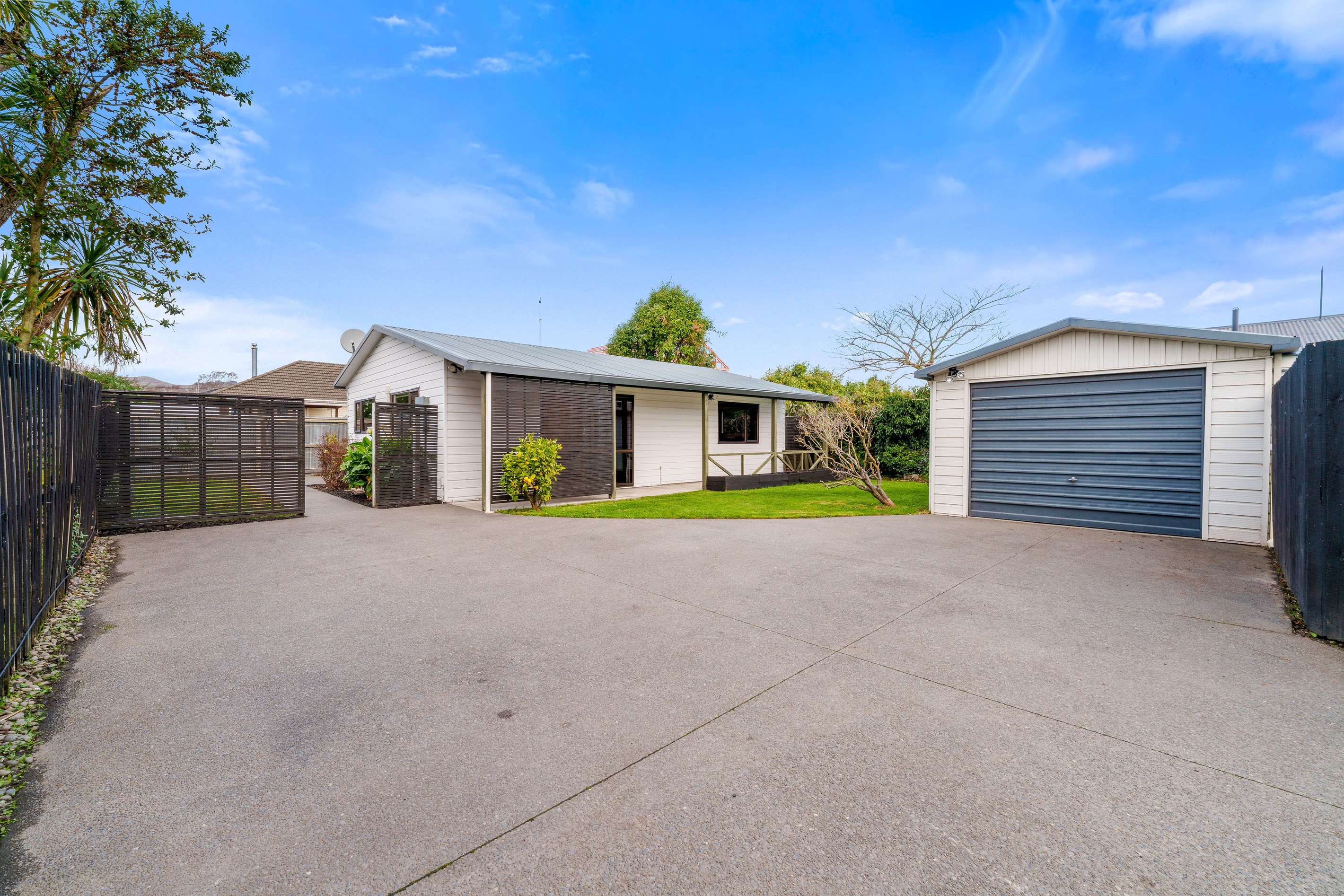 2/70 Milton Street, Somerfield, Christchurch City