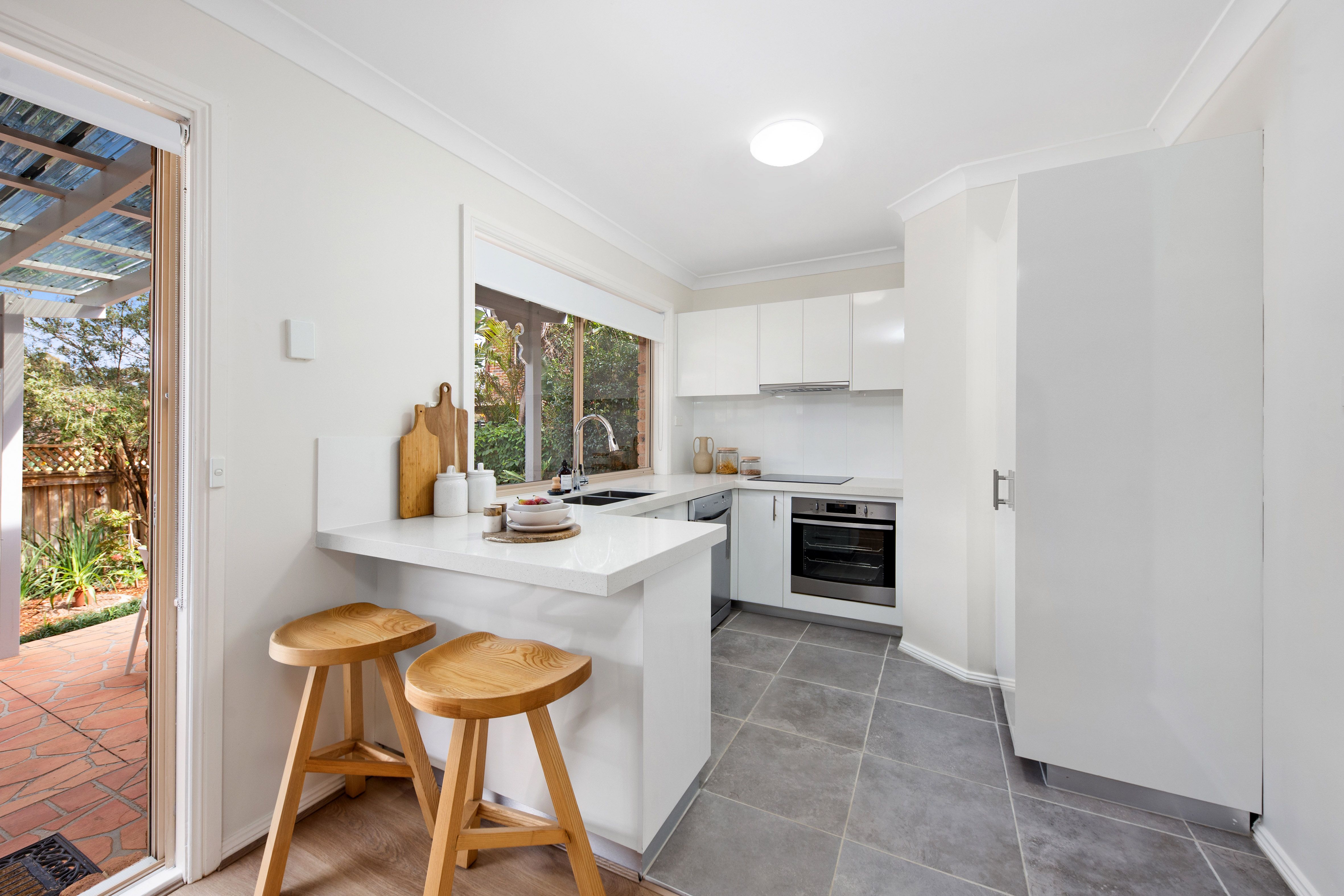 1/22 Dewberry Close, Menai, NSW 2234