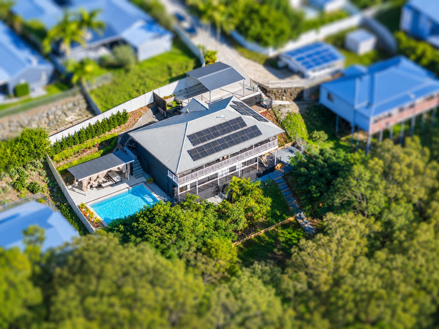 37 Crestridge Crescent, Oxenford, QLD 4210