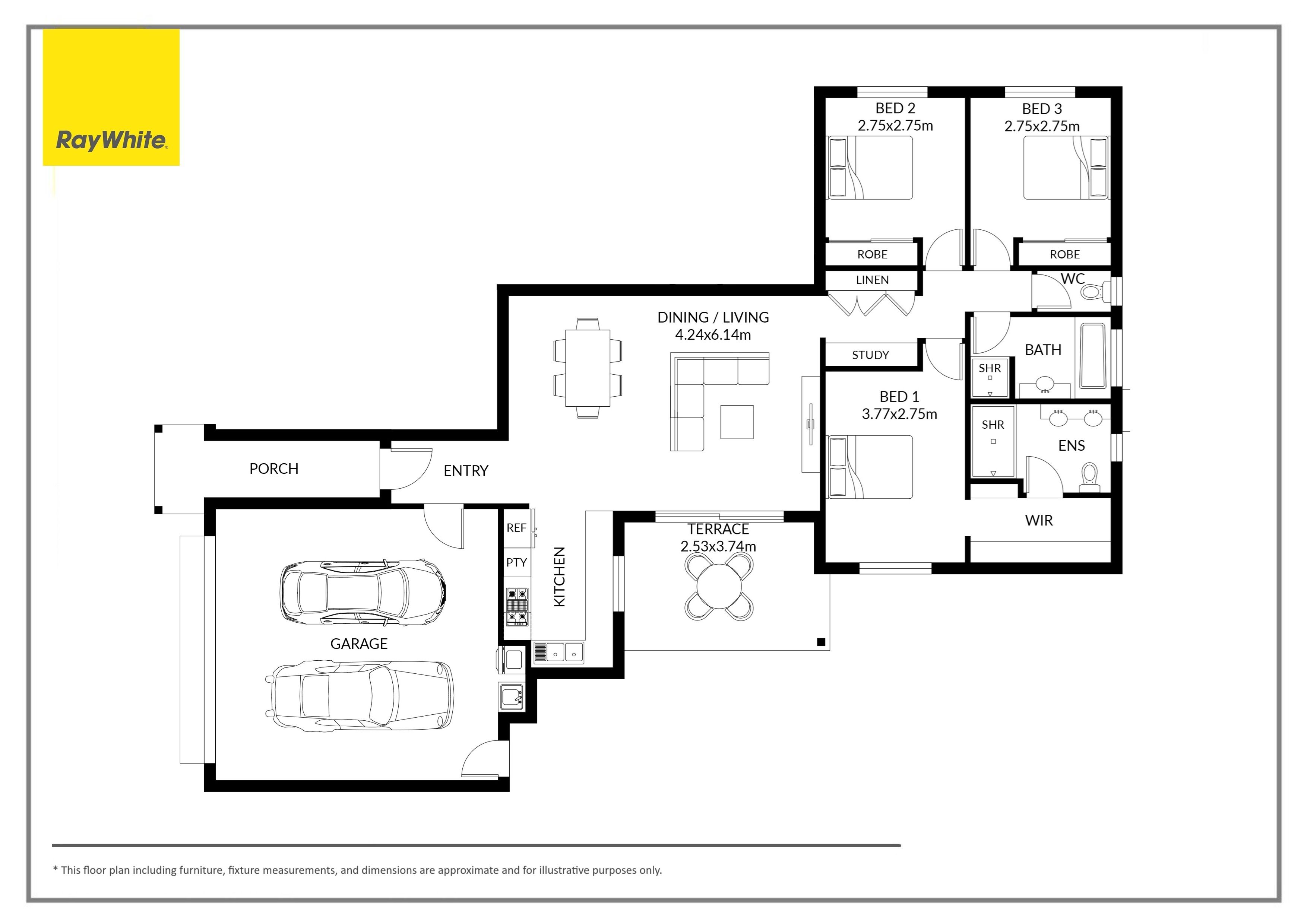 Unit 1/9 Bilenda Close, Beerwah, QLD 4519
