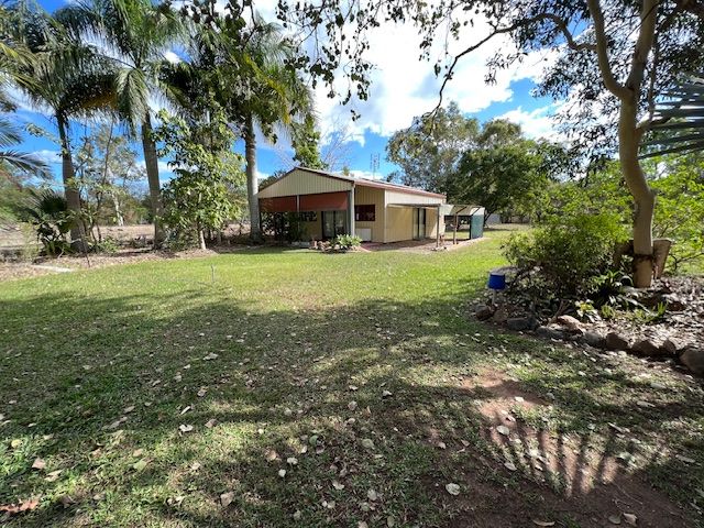 1113 Nadzab Street, Roseneath, QLD 4811 Sold Home Ray White Townsville