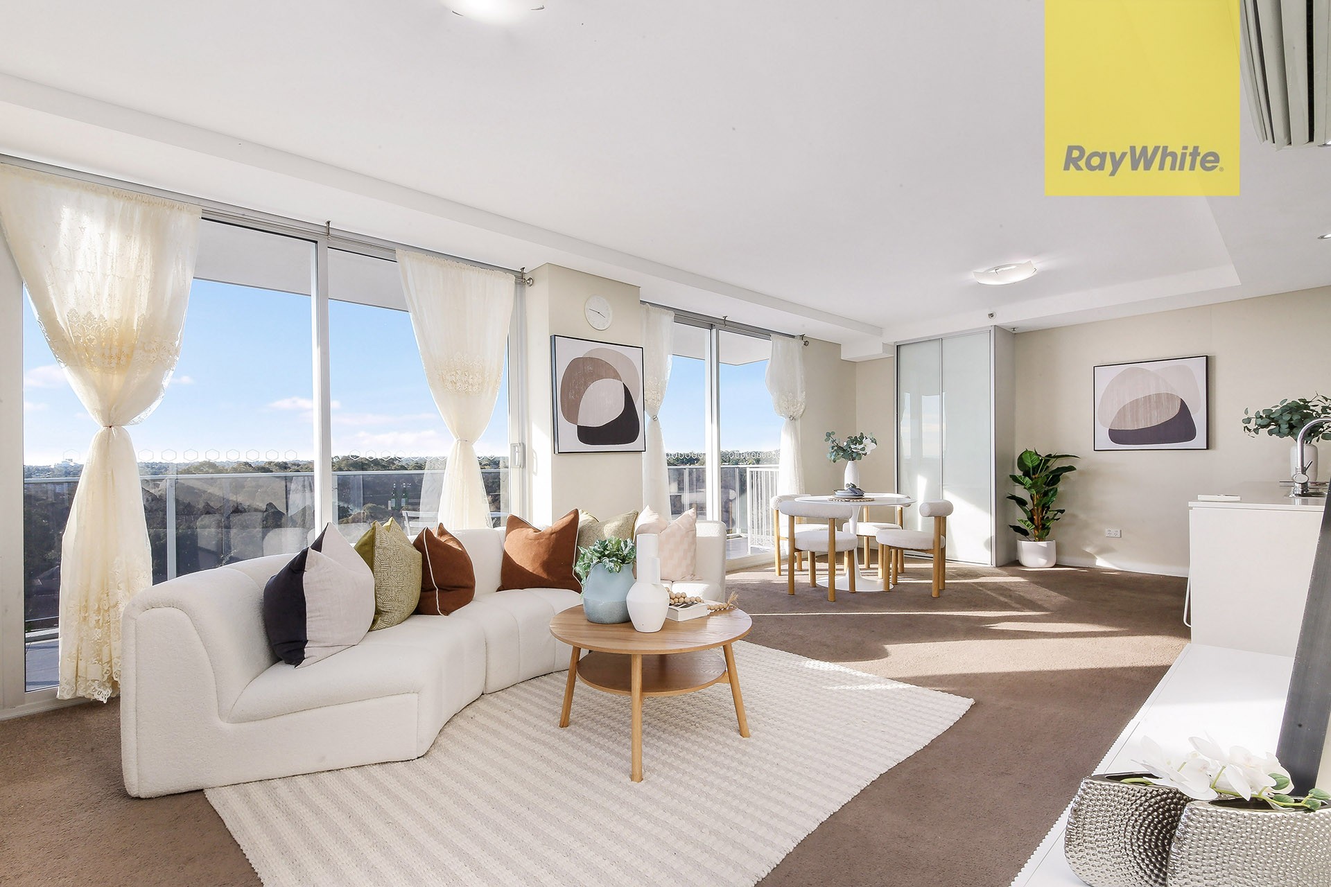 43/459-463 Church Street, Parramatta, NSW 2150