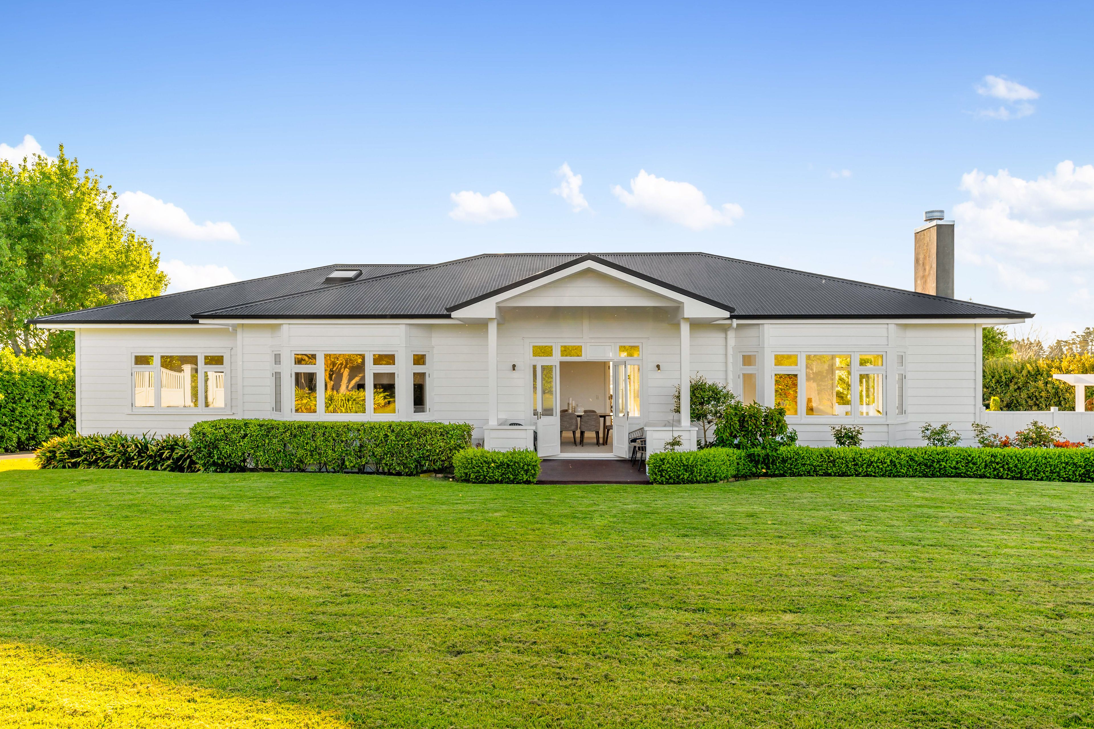 491 Harrisville Road, Buckland, Franklin 2677 - Sold House - Ray White ...