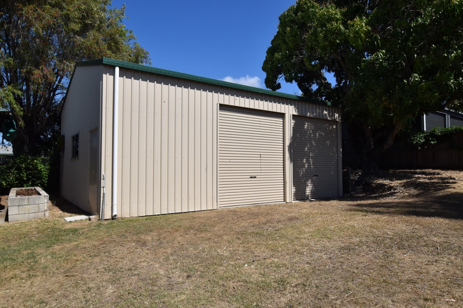 223 Auckland Street, South Gladstone, QLD 4680