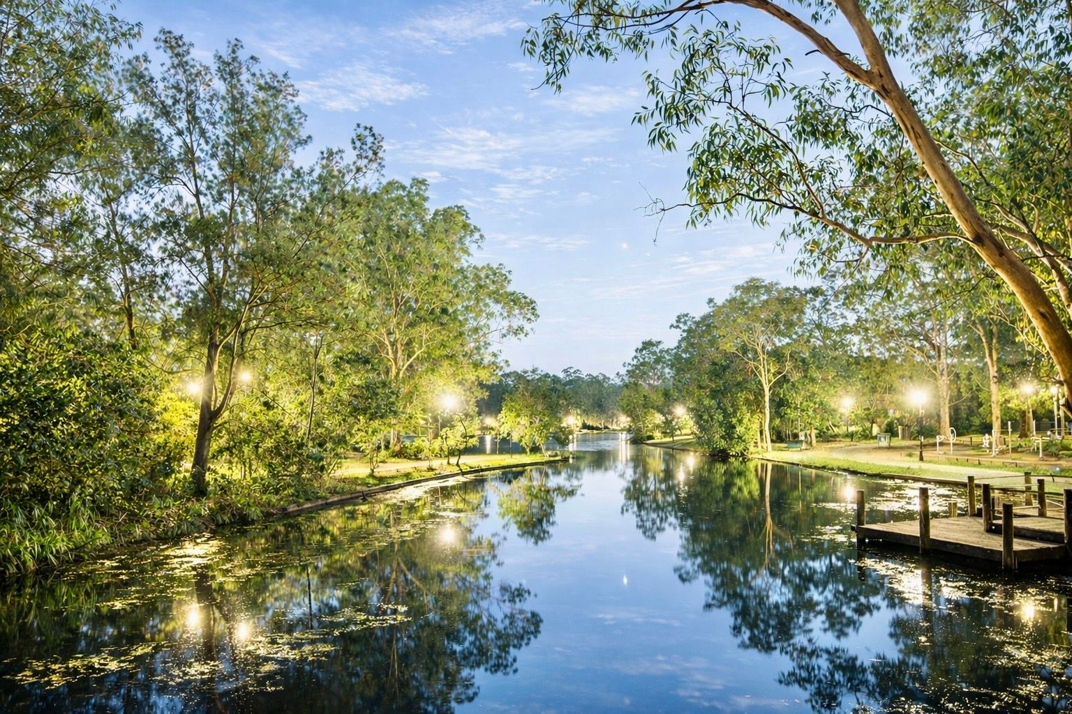 4 Piccadilly Place, Forest Lake, QLD 4078