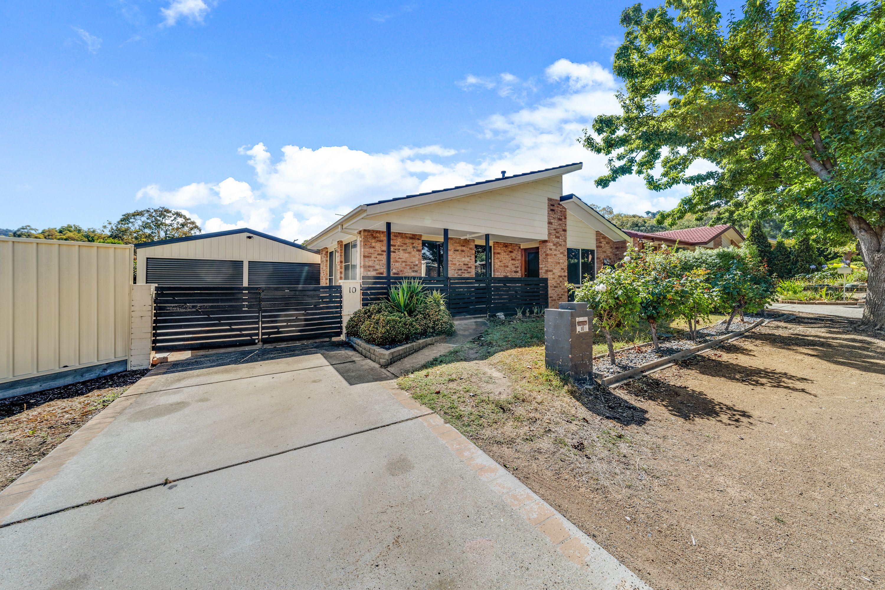 10 Mathews Place, Banks, ACT 2906