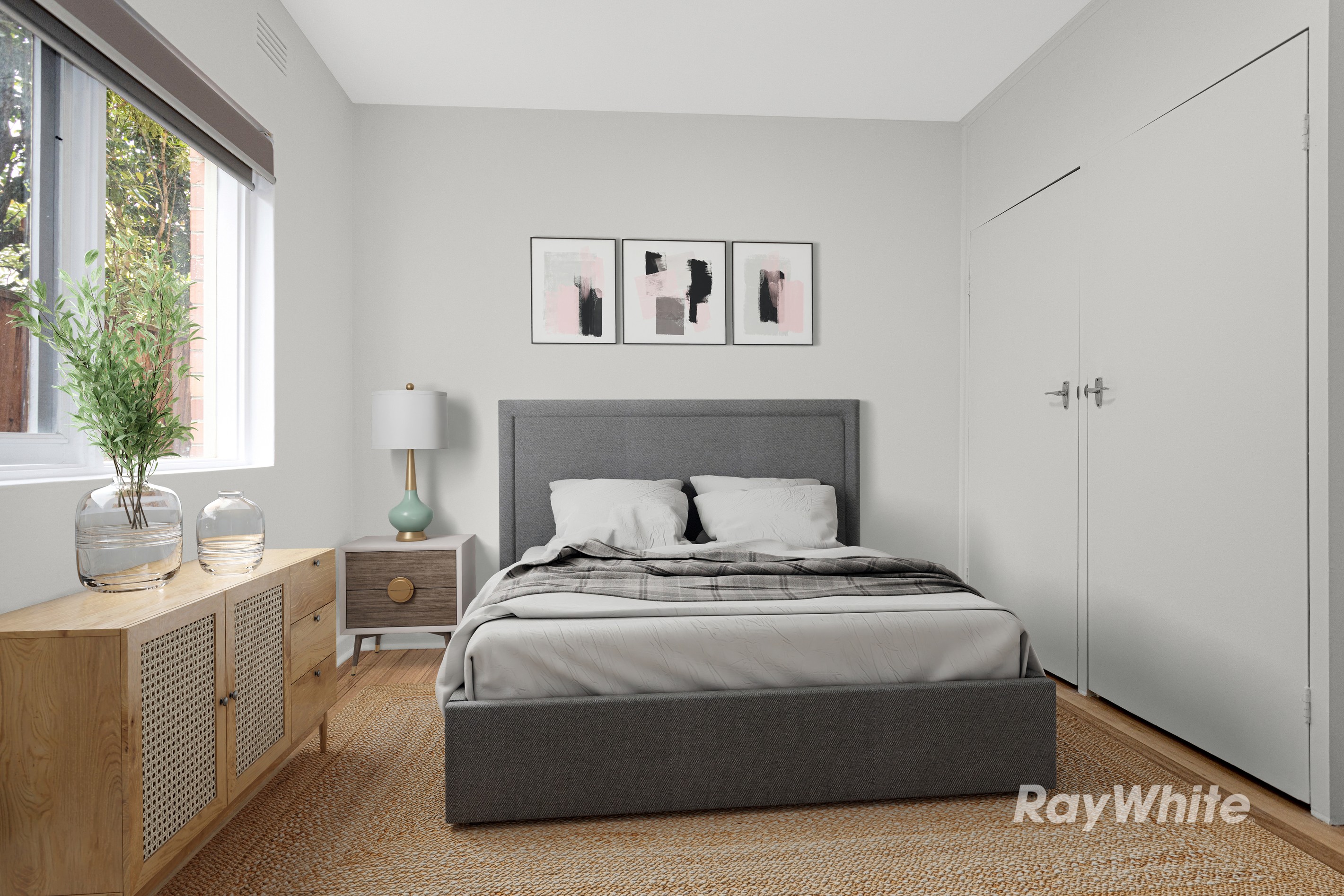 3/20 Payne Street, Caulfield North, VIC 3161