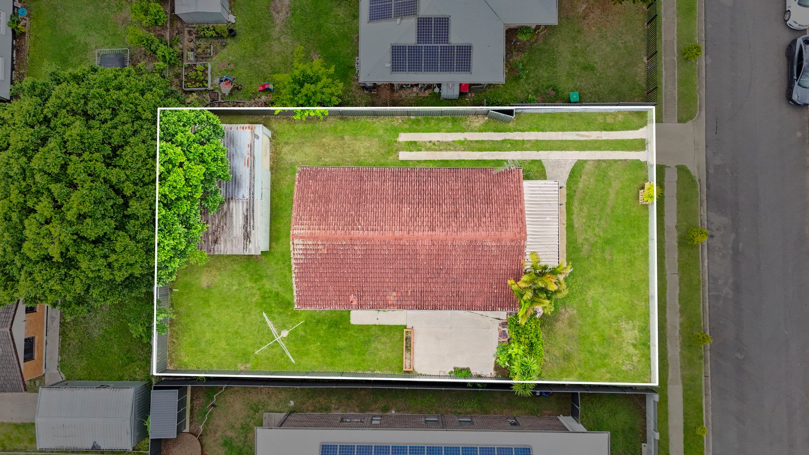 7 Carowell Street — photo 23 of 27