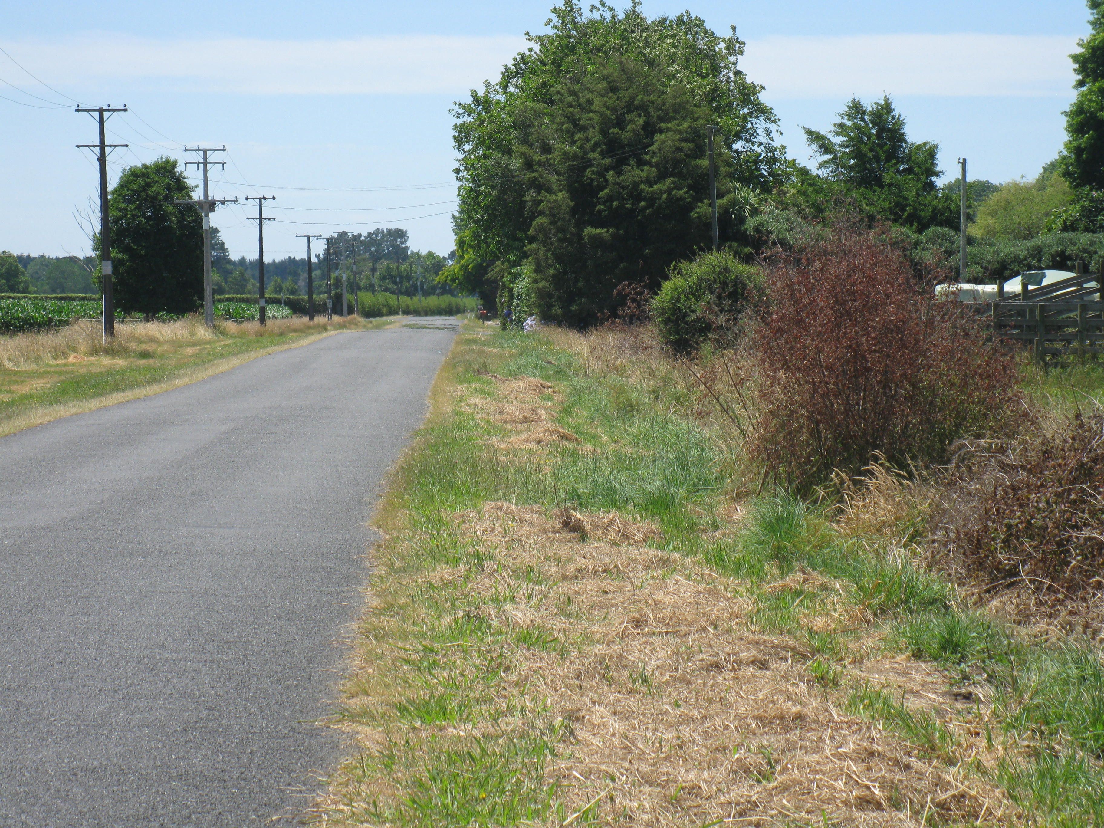 711 Parallel Road and Kite Access Road, Kaipaki, Waipa District