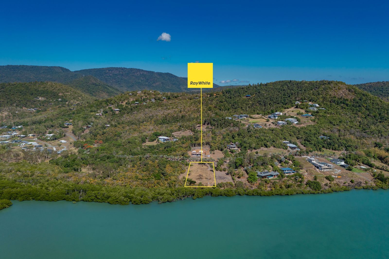 Lot 11/119 Botanica Drive, Woodwark, QLD 4802