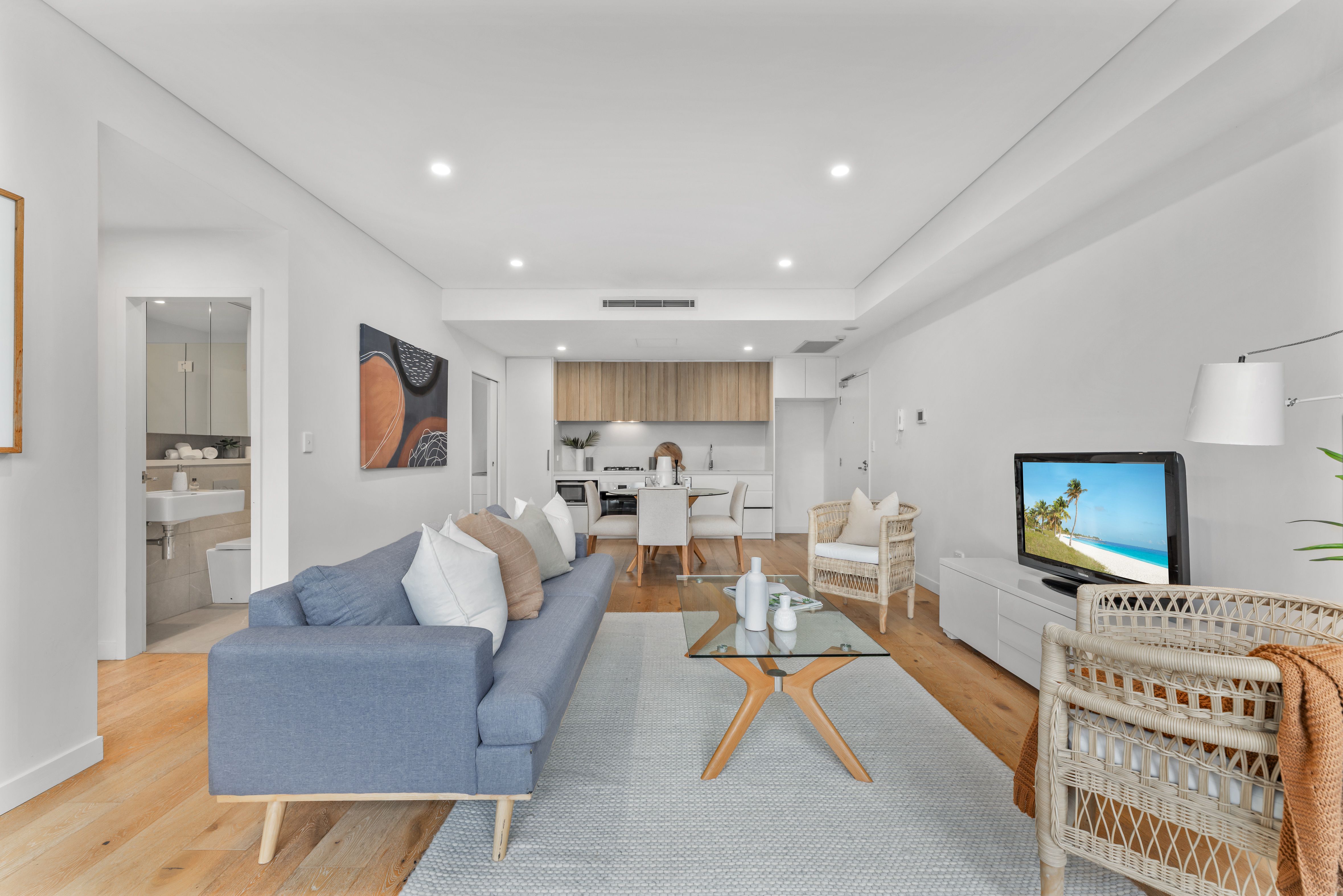 317/34-38 Railway Crescent, Jannali, NSW 2226