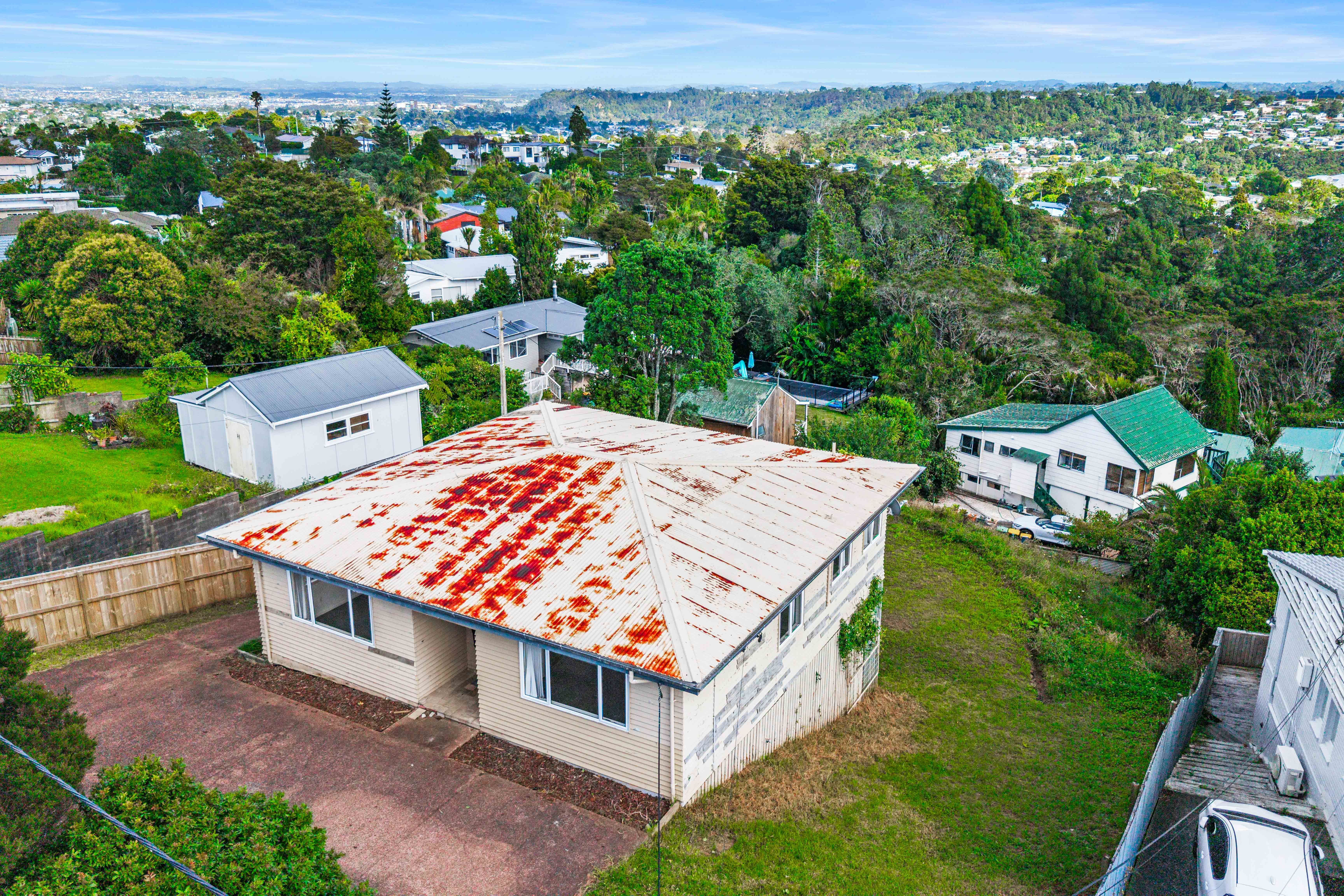 320 Glenfield Road, Glenfield, North Shore City