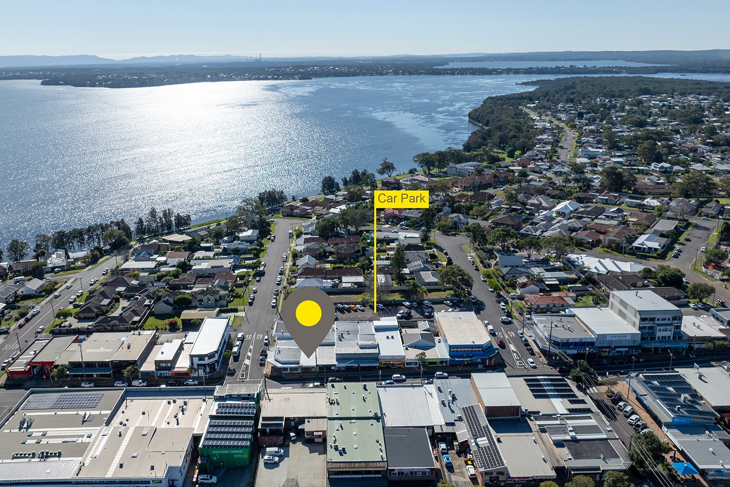 254A Main Road, Toukley, NSW 2263
