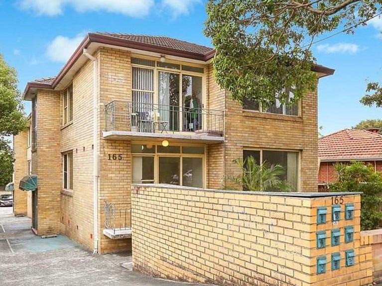 6/165 King Georges Road, Wiley Park, NSW 2195