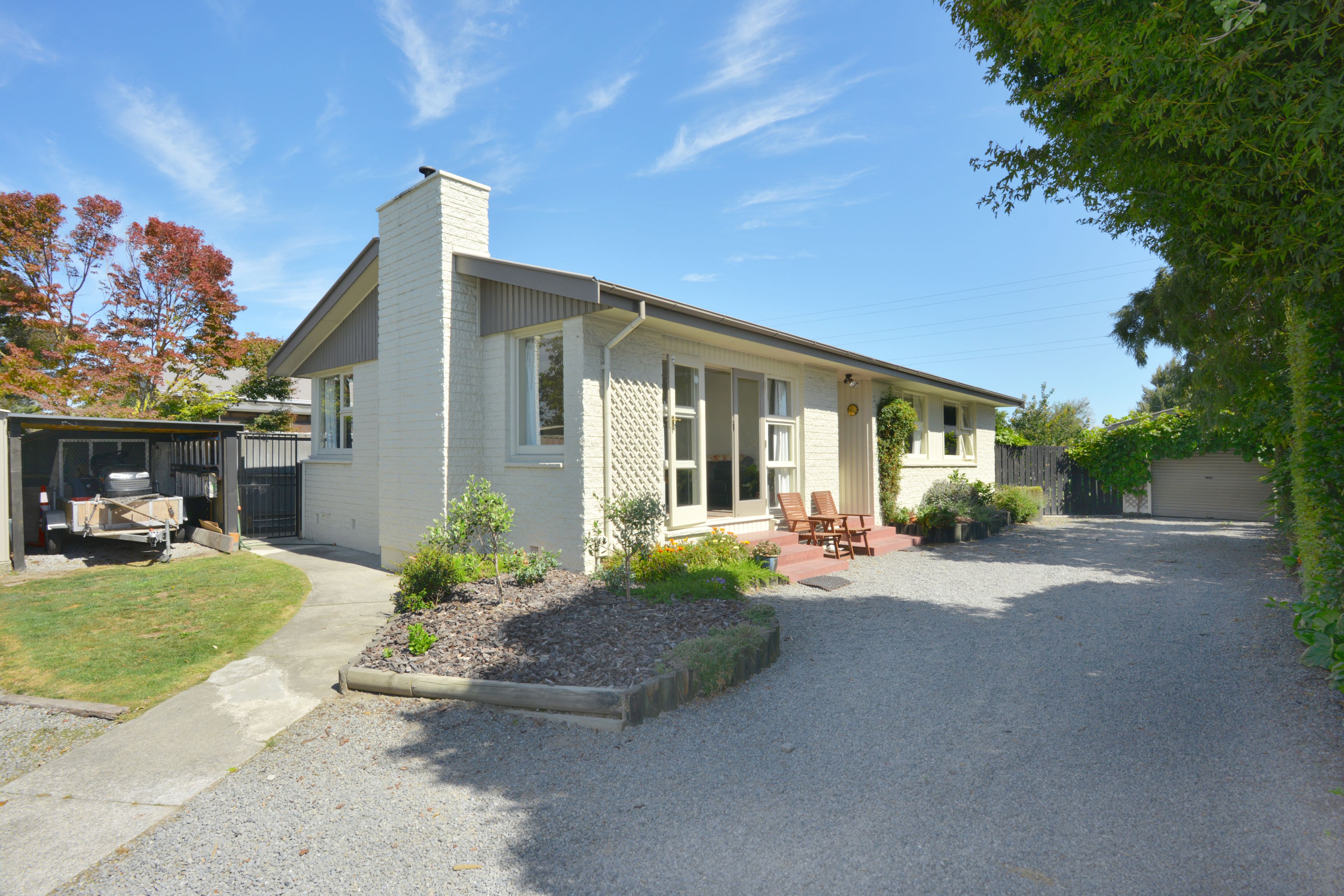 7 Skerten Aveneue, Hornby, Christchurch City