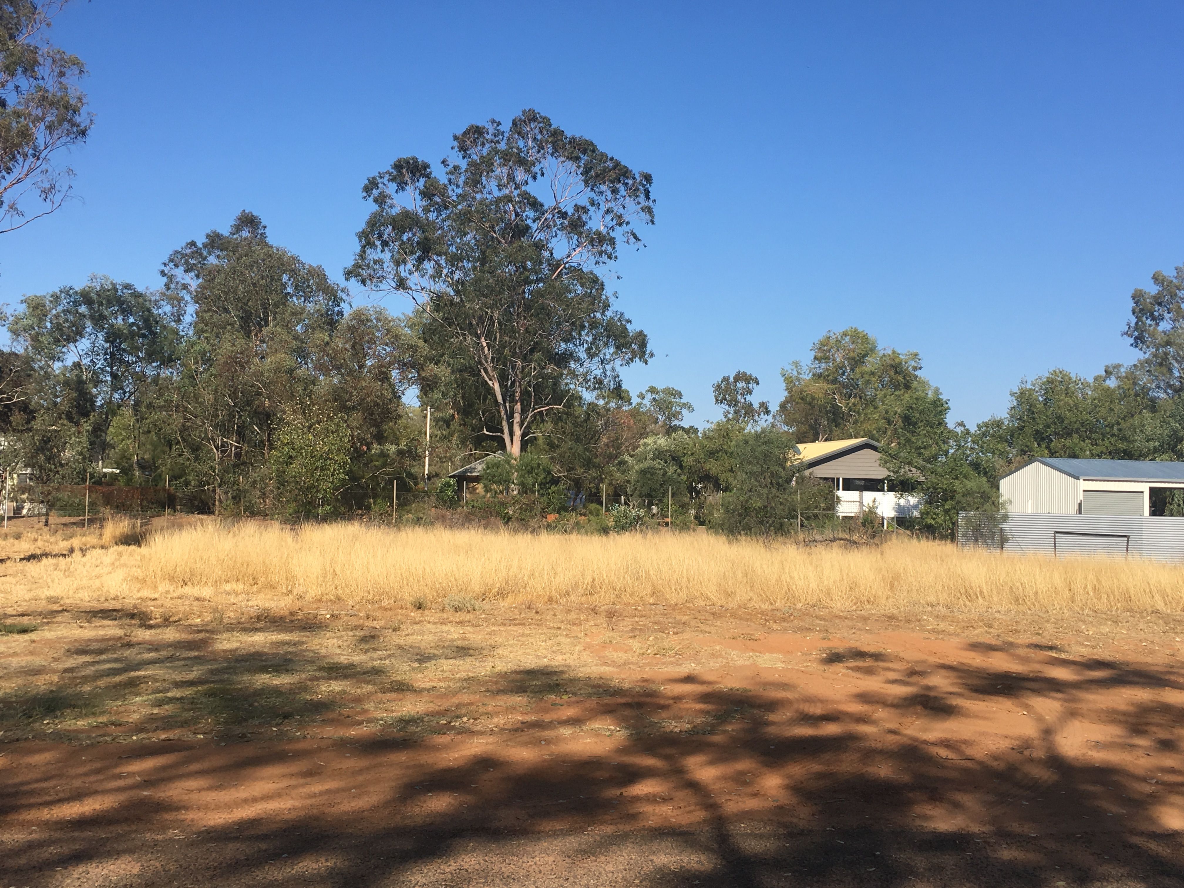 3 Ariotti Street, Charleville QLD 4470
