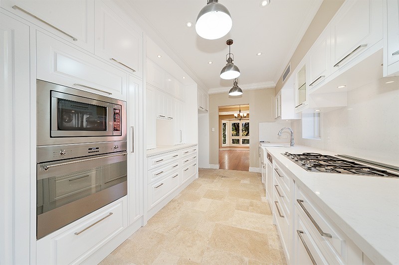 4 Sirius Cove Road, Mosman, NSW 2088